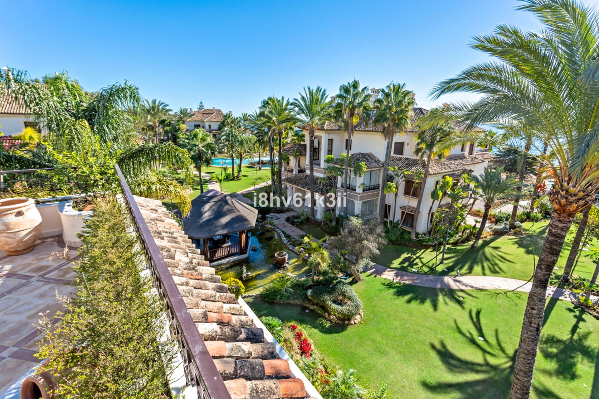 Huis in Marbella, Costa Del Sol 10075092