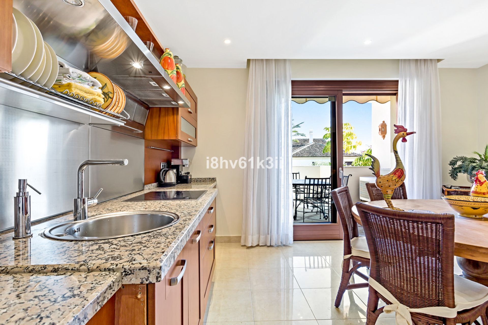 Huis in Marbella, Costa Del Sol 10075092