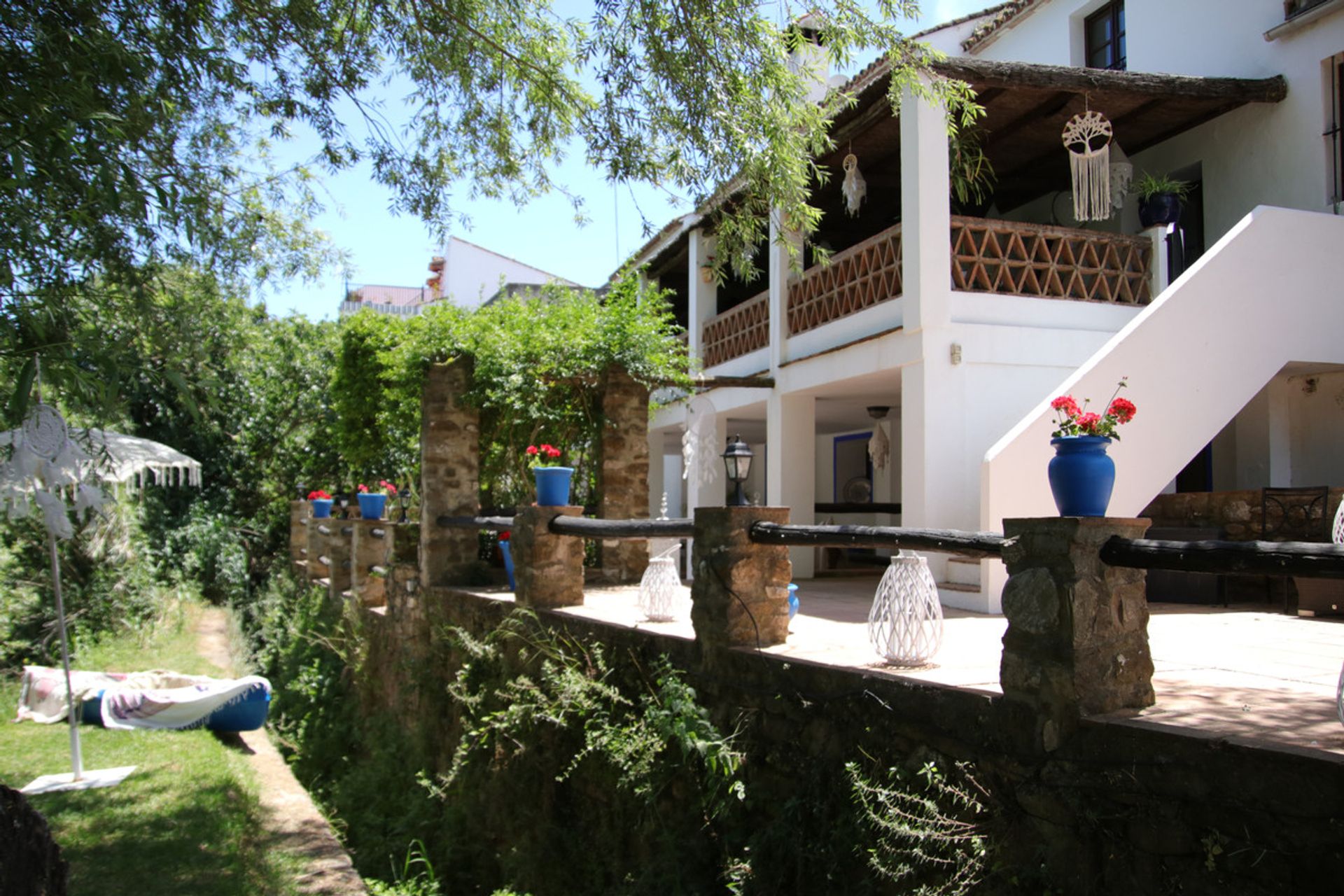 Condominium dans Ronda, Andalusia 10075105