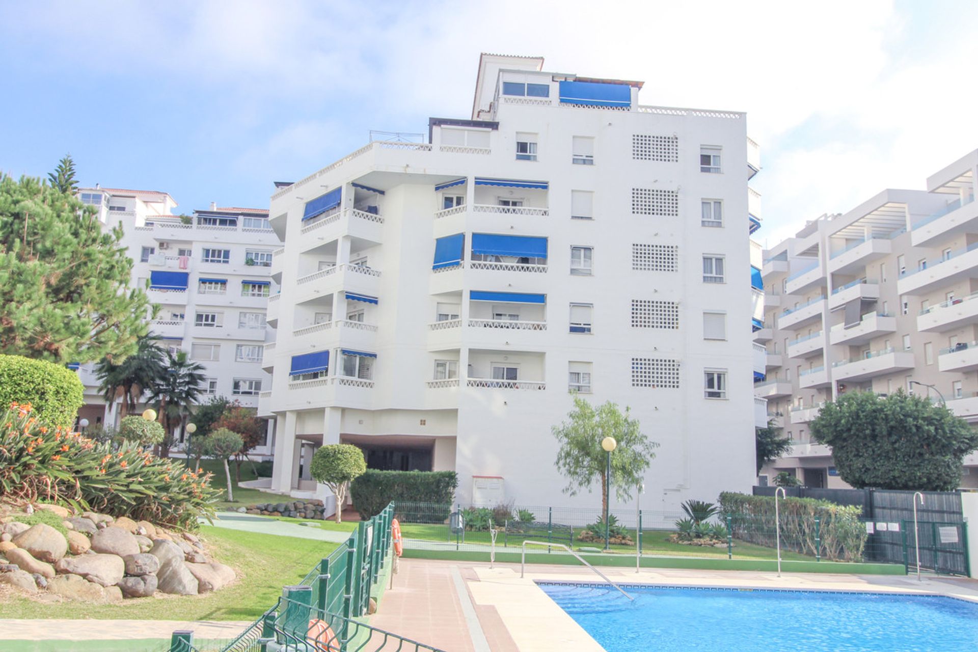 Huis in El Engel, Andalusië 10075143