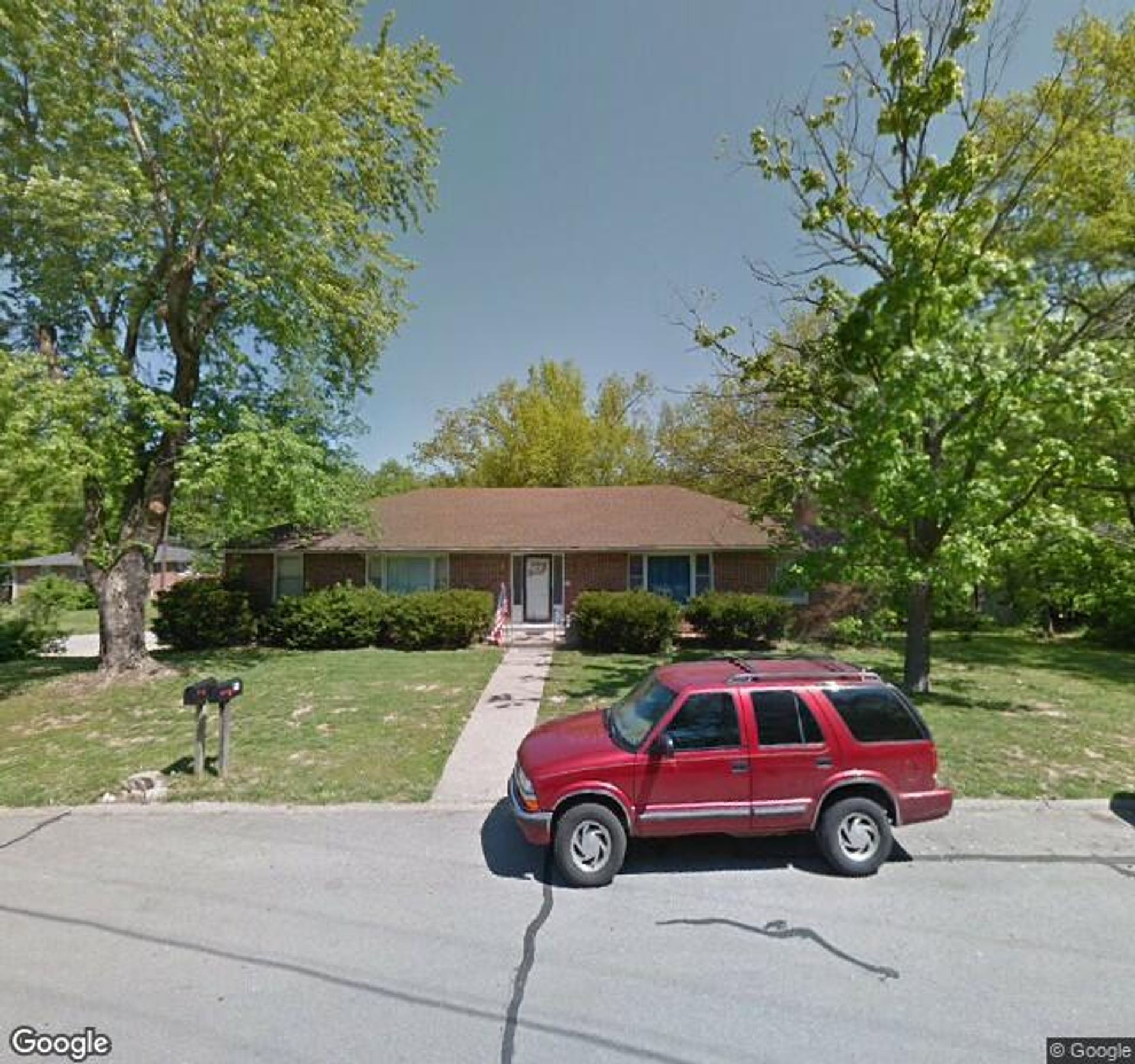 بيت في Fulton, 7 Herring Drive 1007515