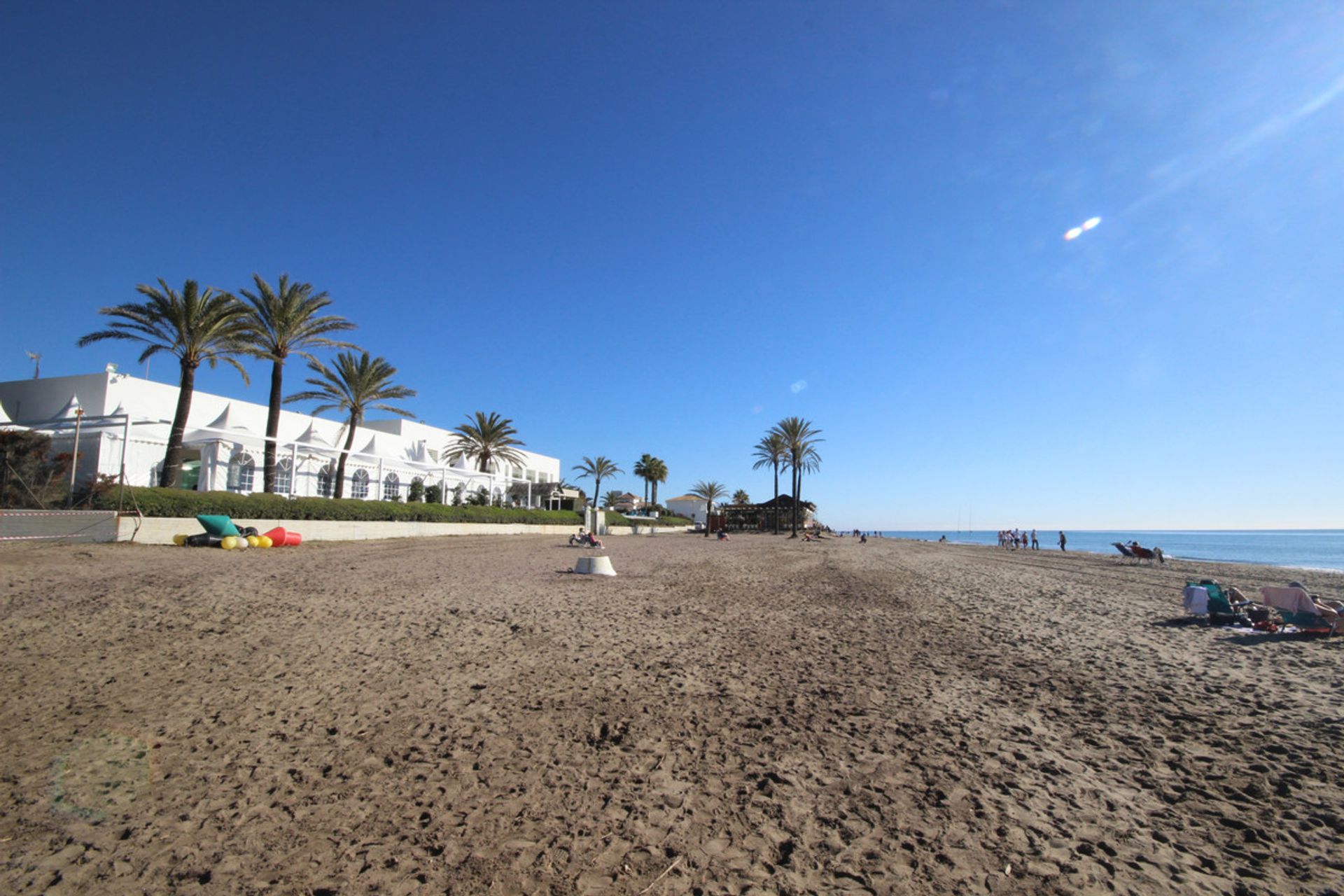 Kondominium dalam Elviria, Costa Del Sol 10075263