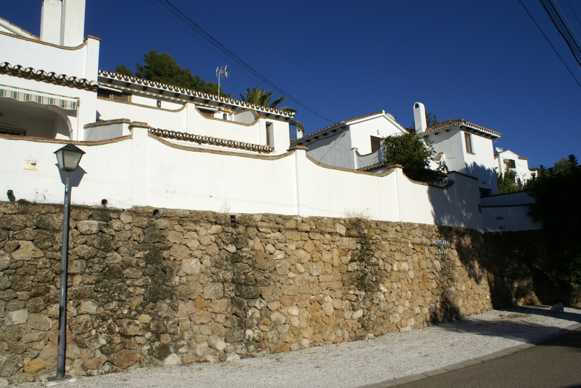 House in Mijas, Andalusia 10075278