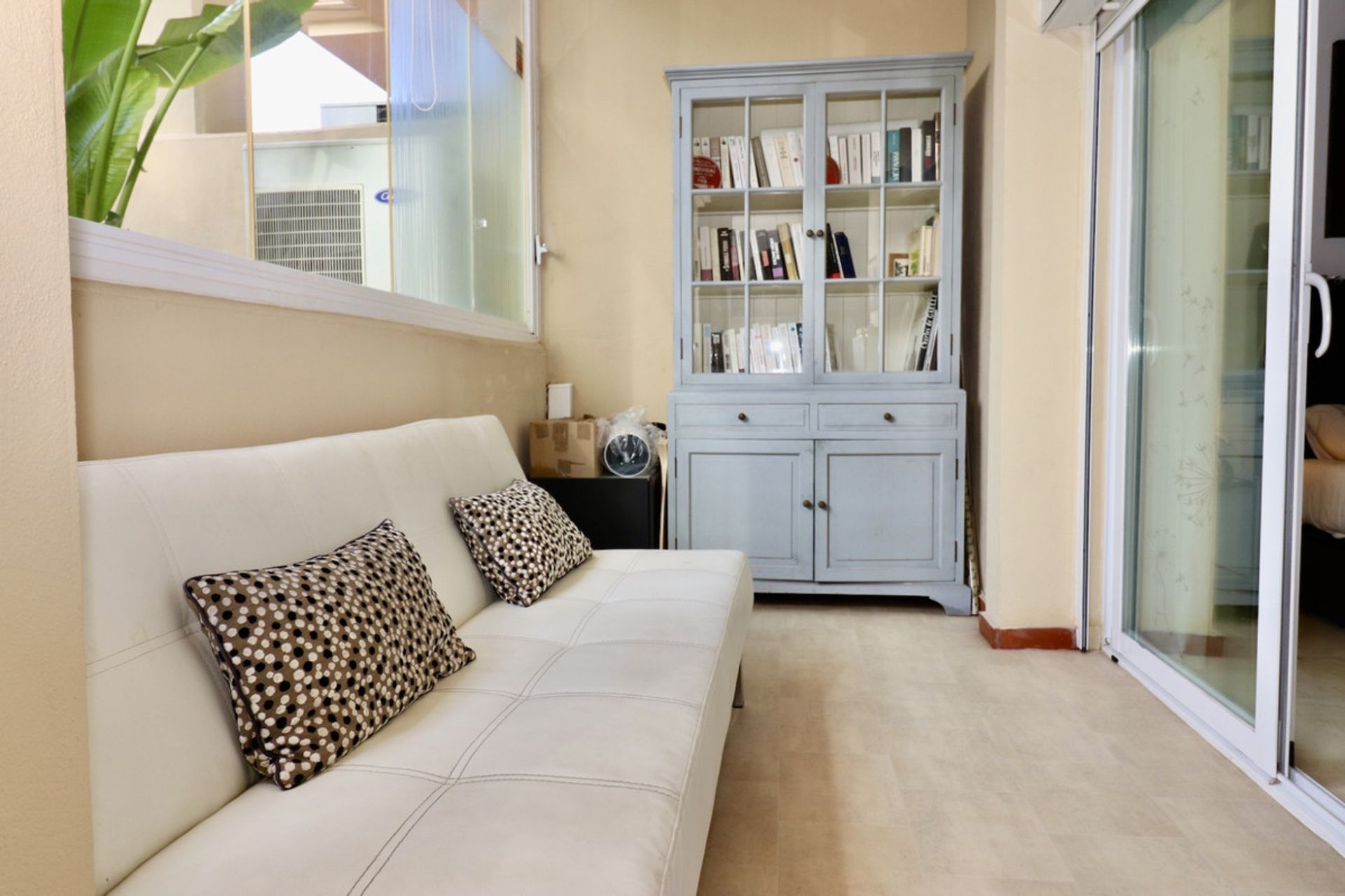 Condominium dans Bel Air, Costa Del Sol 10075286