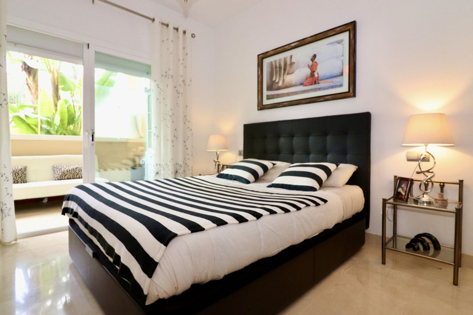 Condominium dans Bel Air, Costa Del Sol 10075286