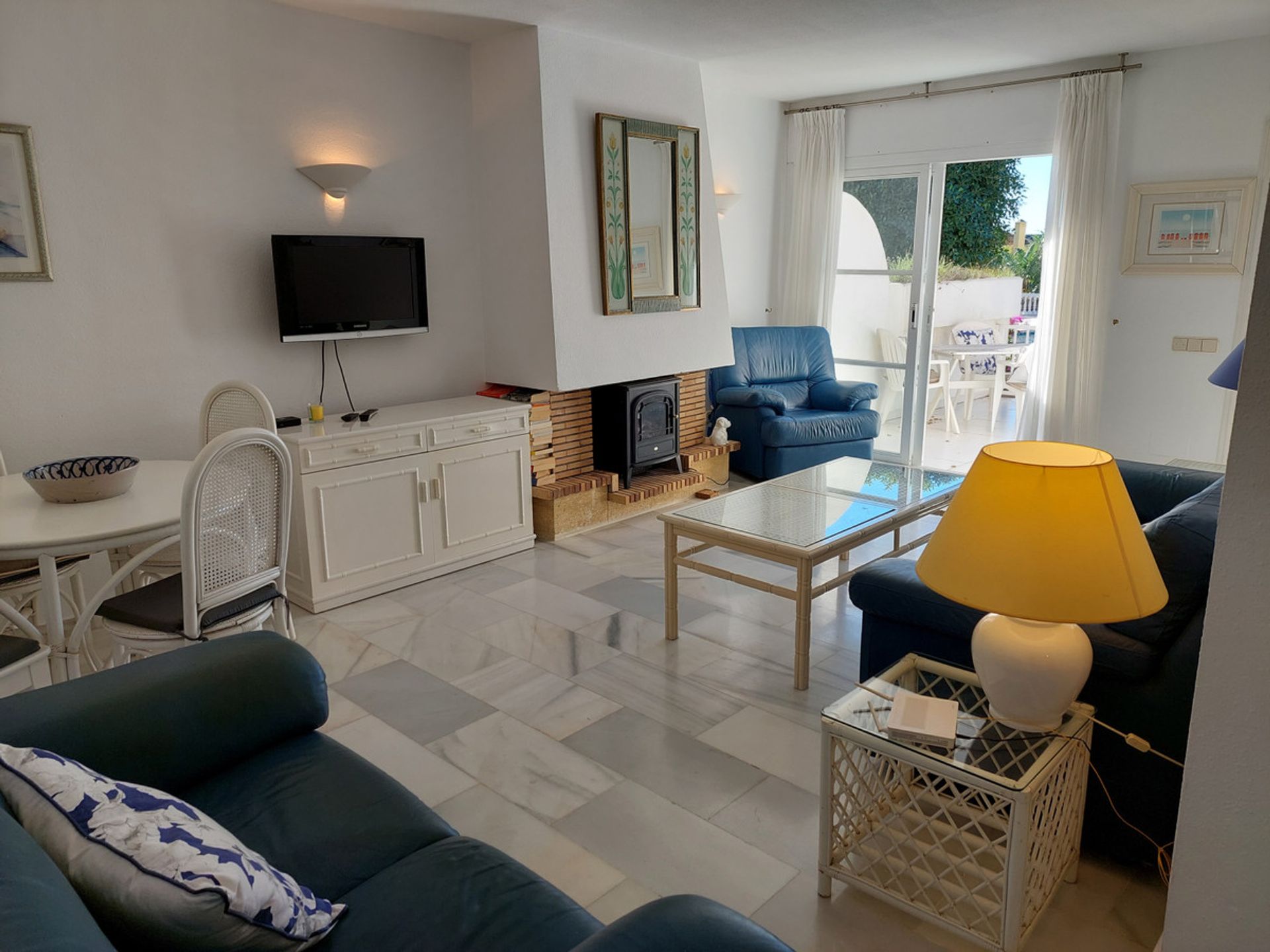 Condominium in El Paraiso, Costa Del Sol 10075304