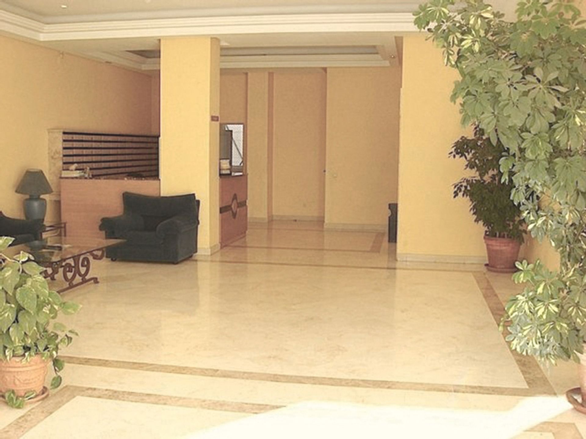 Condominium in Puerto Banus, Costa Del Sol 10075360