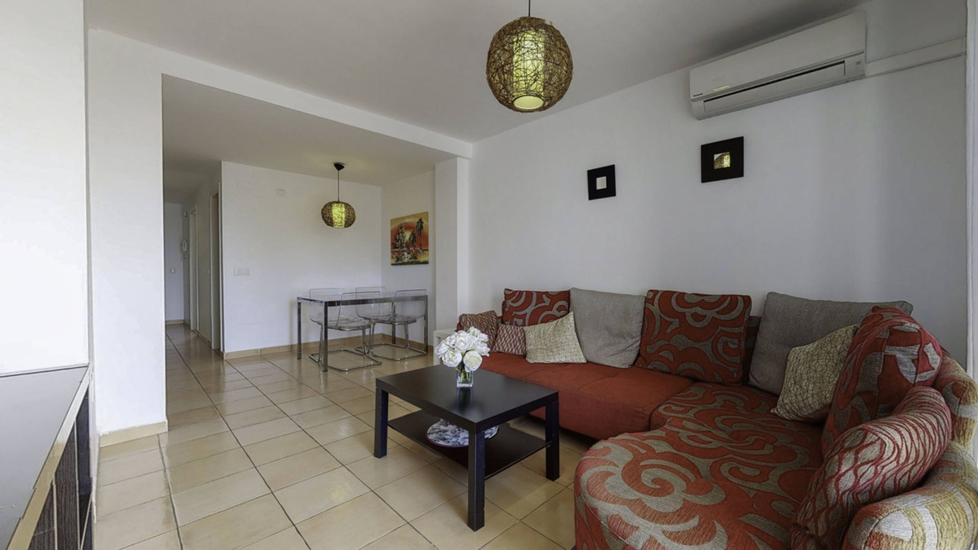 Condominium in Benalmadena Costa, Costa Del Sol 10075367