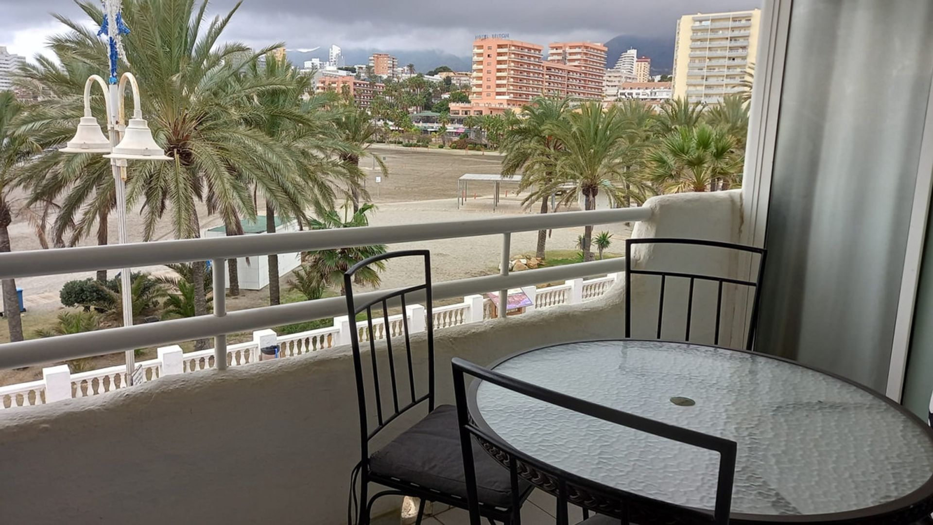 Eigentumswohnung im Benalmadena Costa, Costa Del Sol 10075440