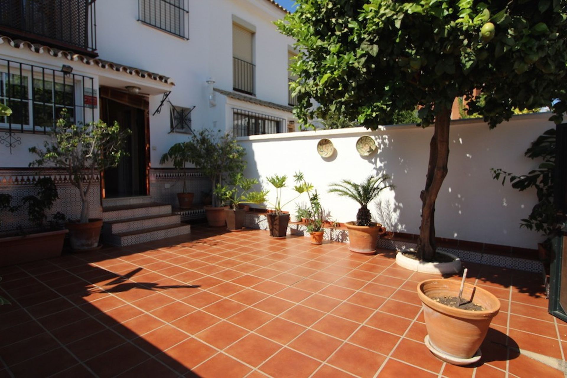 Hus i Estepona, Andalusia 10075479