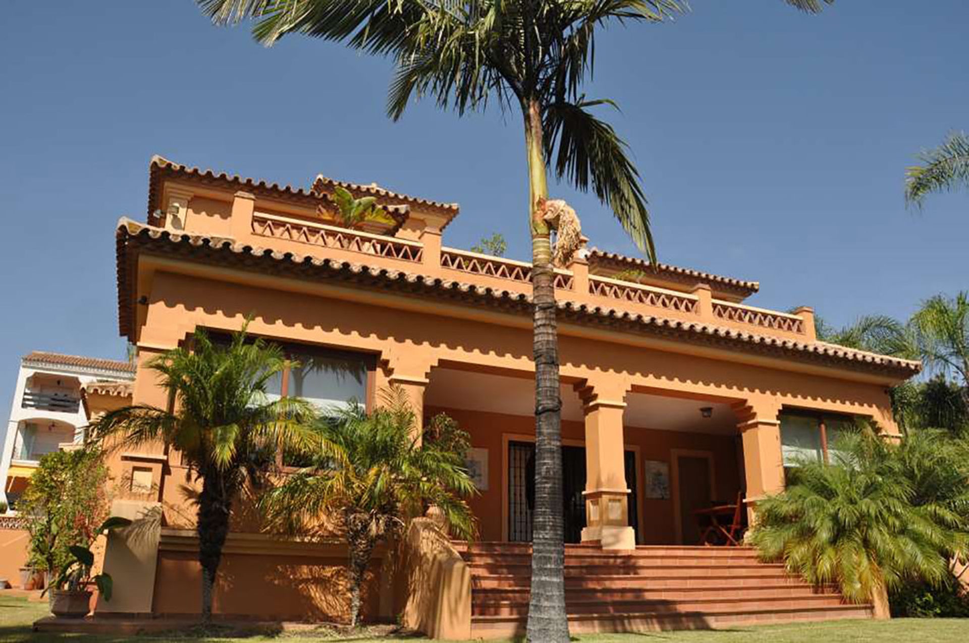 Casa nel San Pedro de Alcantara, Andalusia 10075501