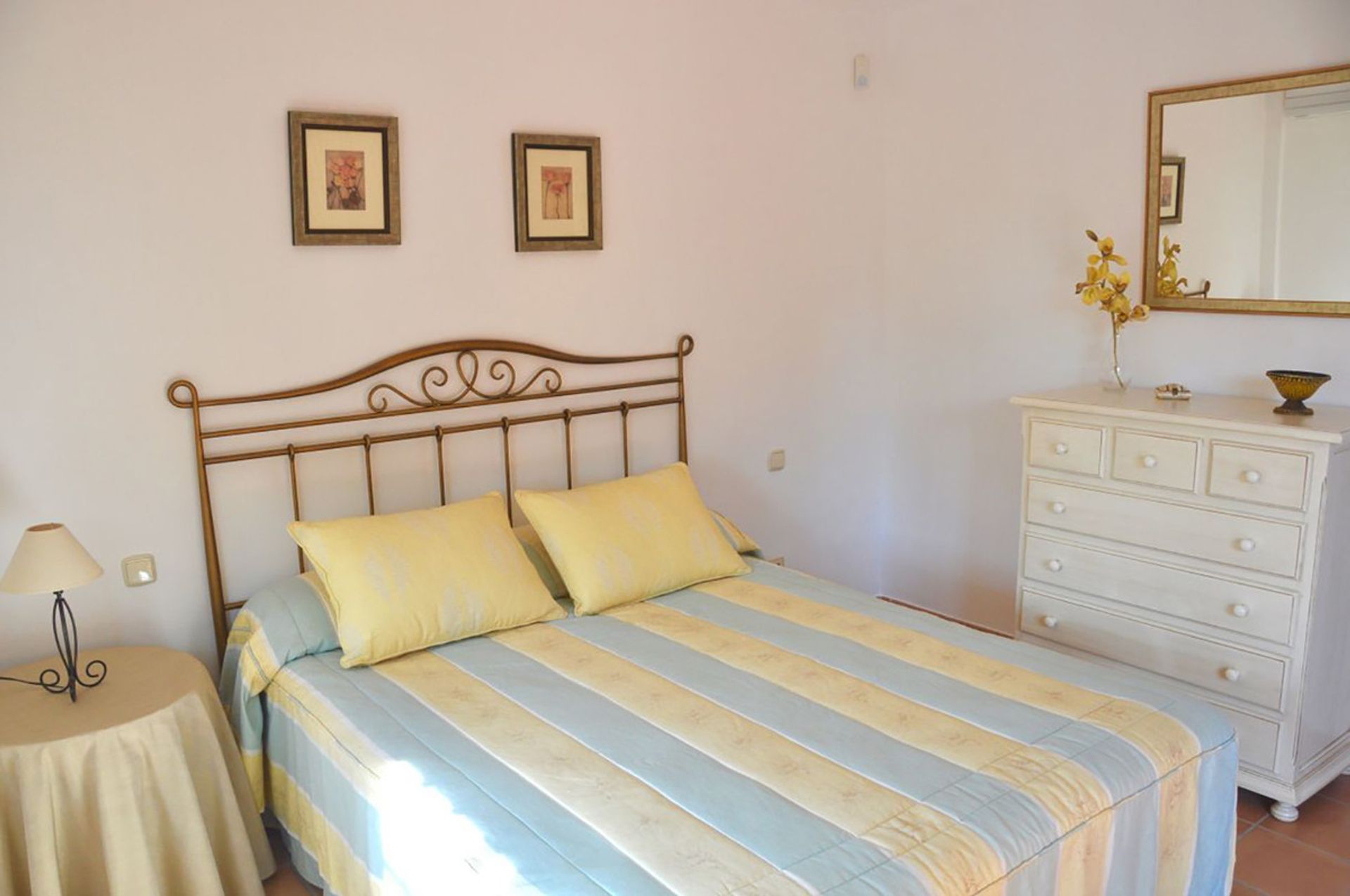 بيت في San Pedro de Alcantara, Costa Del Sol 10075501