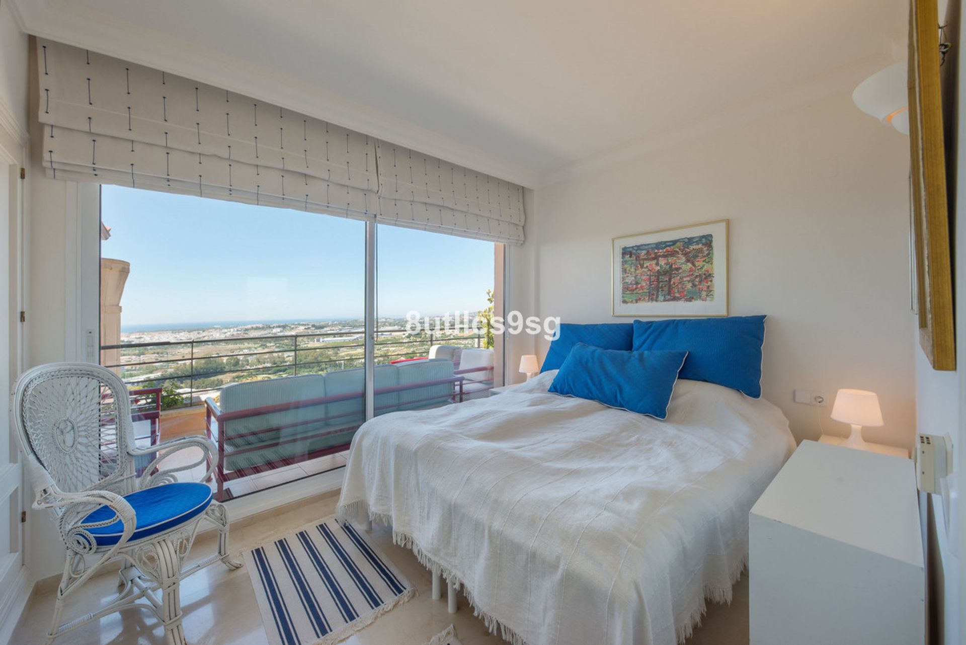 Huis in Nueva Andalucia, Costa Del Sol 10075566