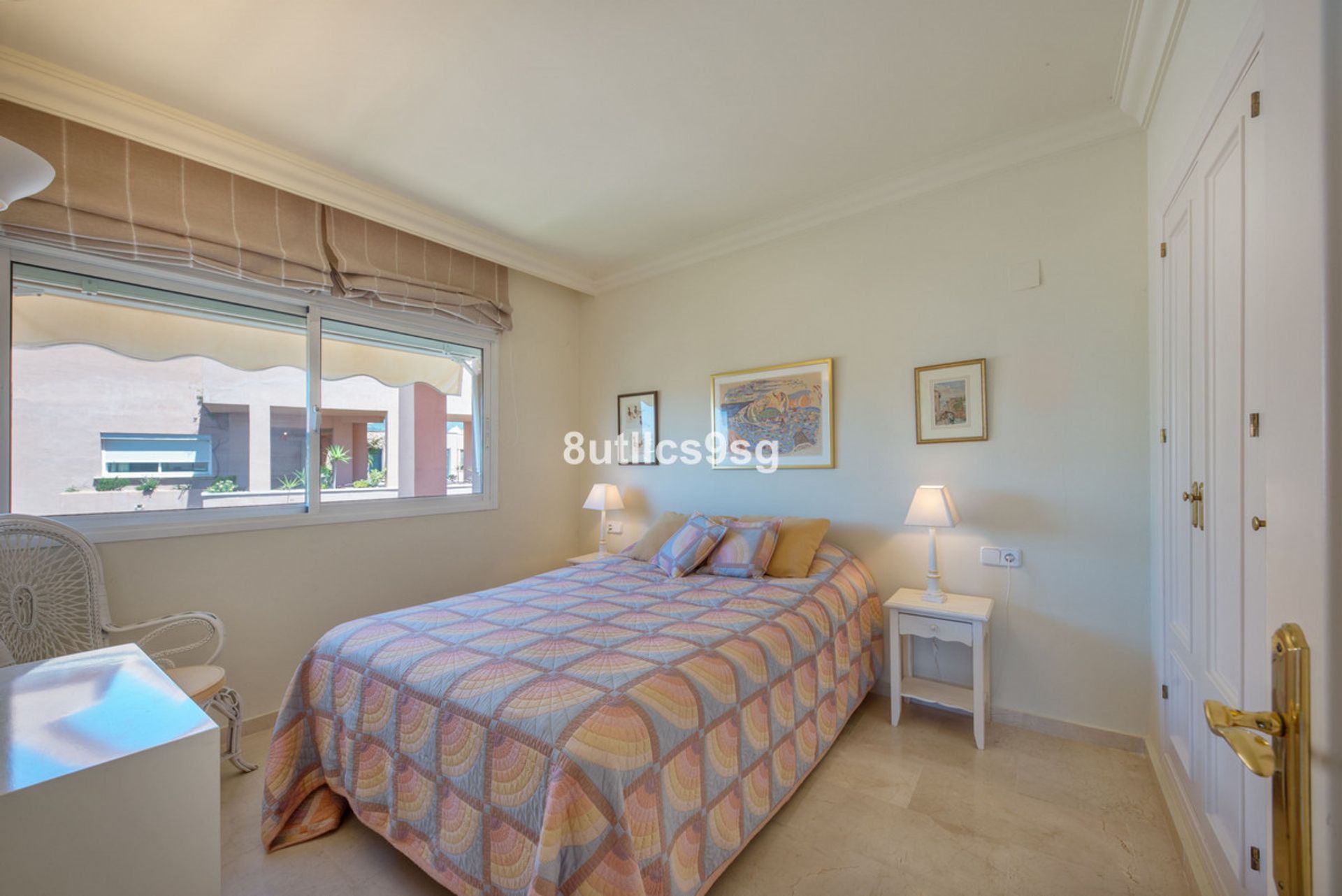 Huis in Nueva Andalucia, Costa Del Sol 10075566