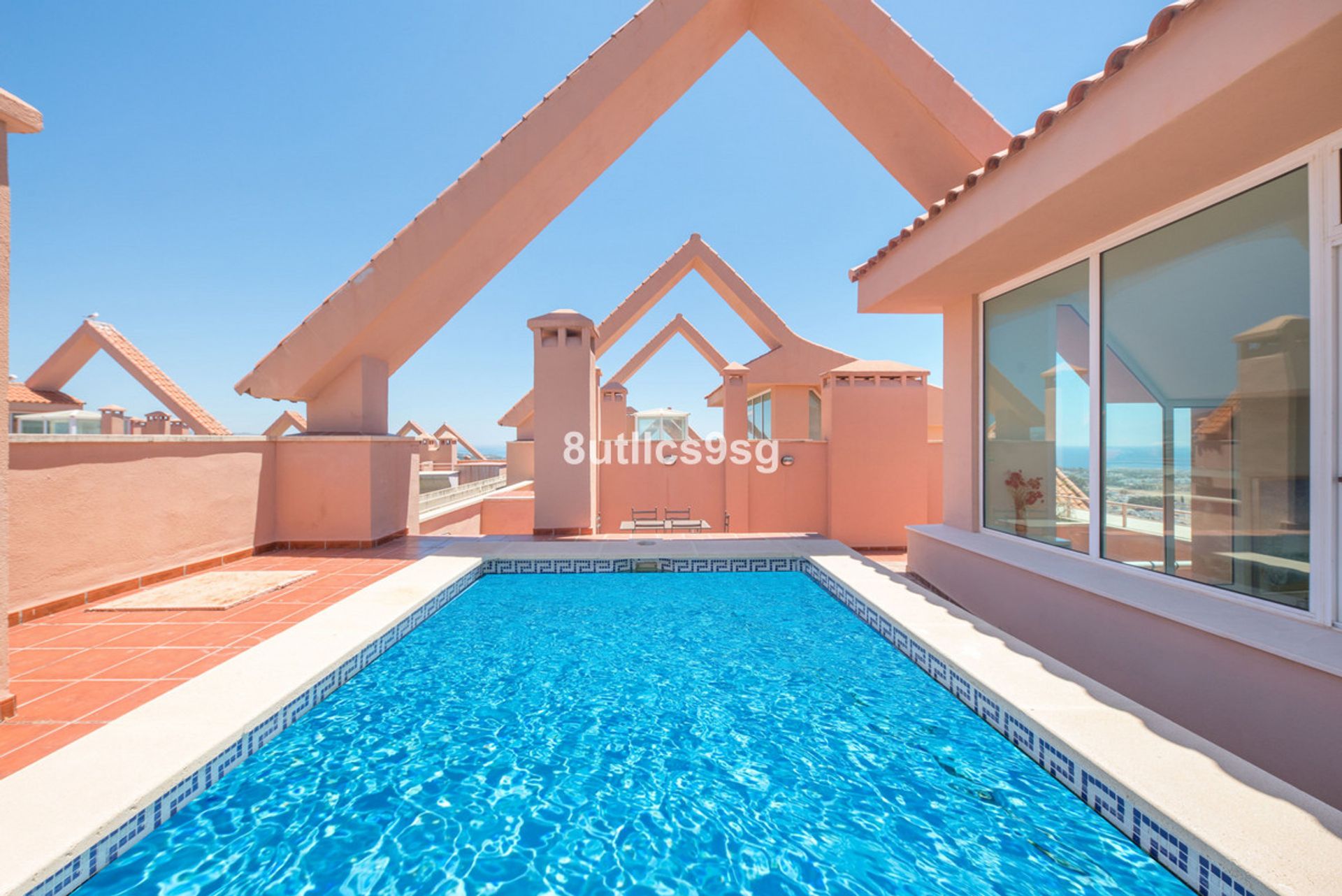 Huis in Nueva Andalucia, Costa Del Sol 10075566