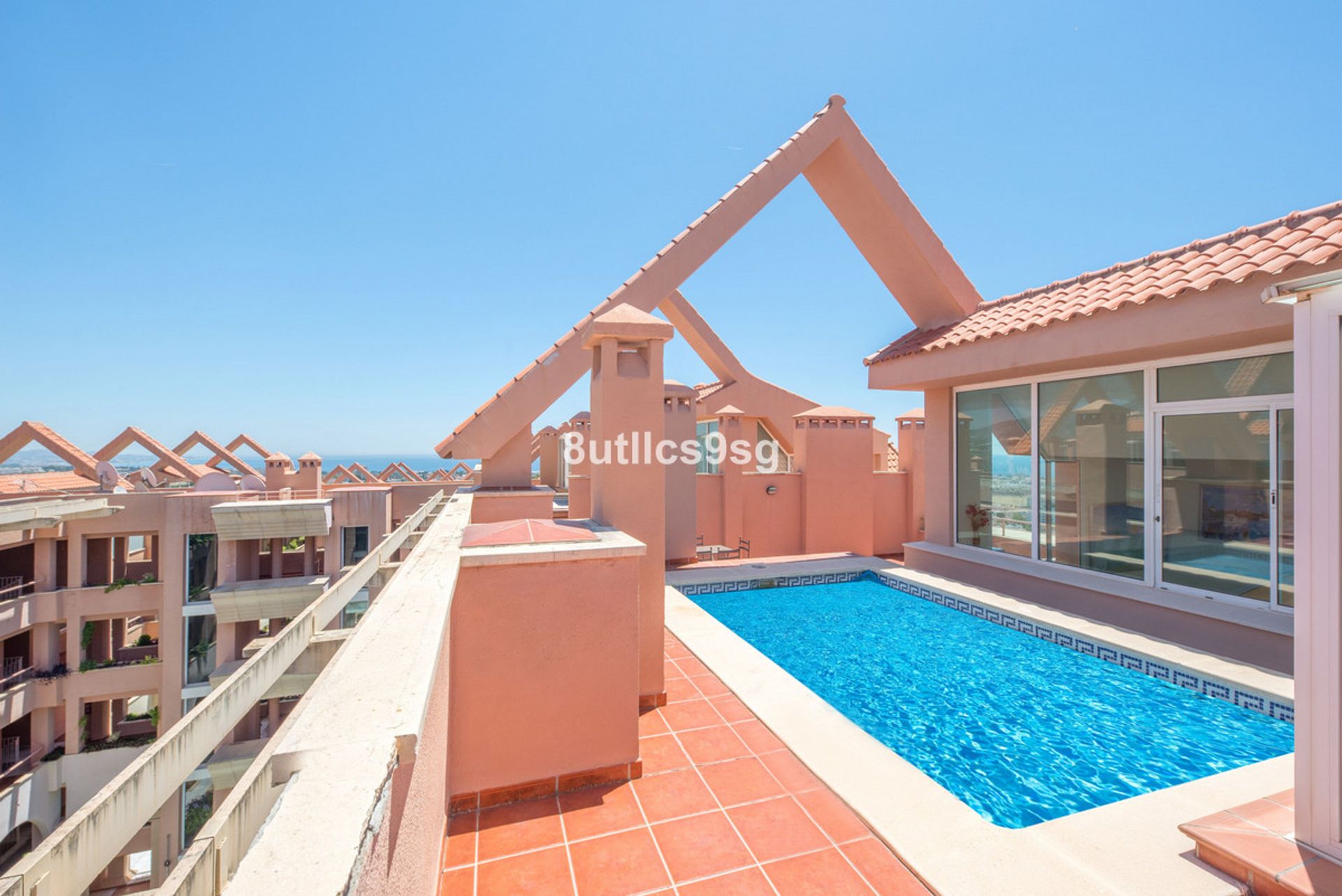 Huis in Nueva Andalucia, Costa Del Sol 10075566