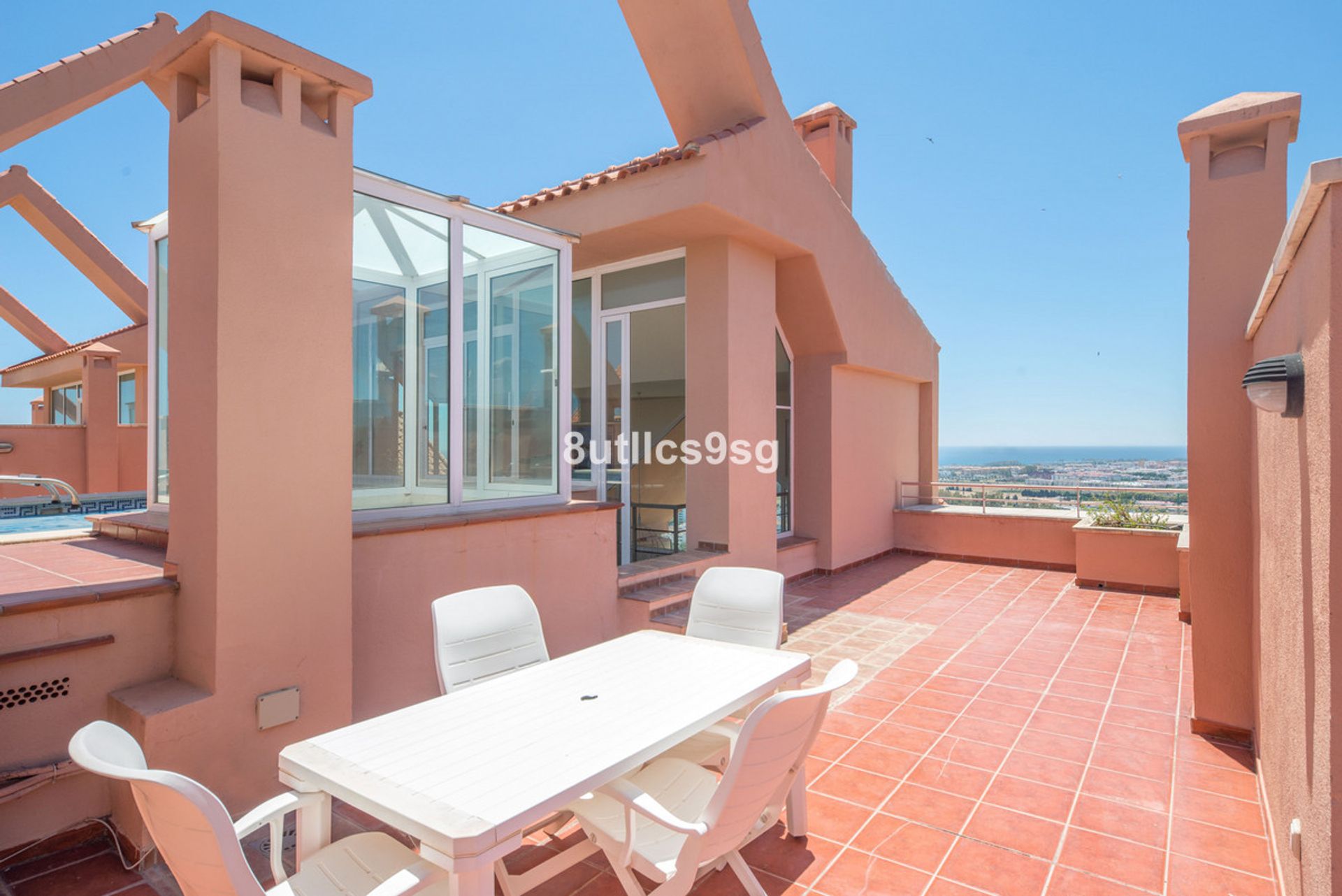 Huis in Nueva Andalucia, Costa Del Sol 10075566