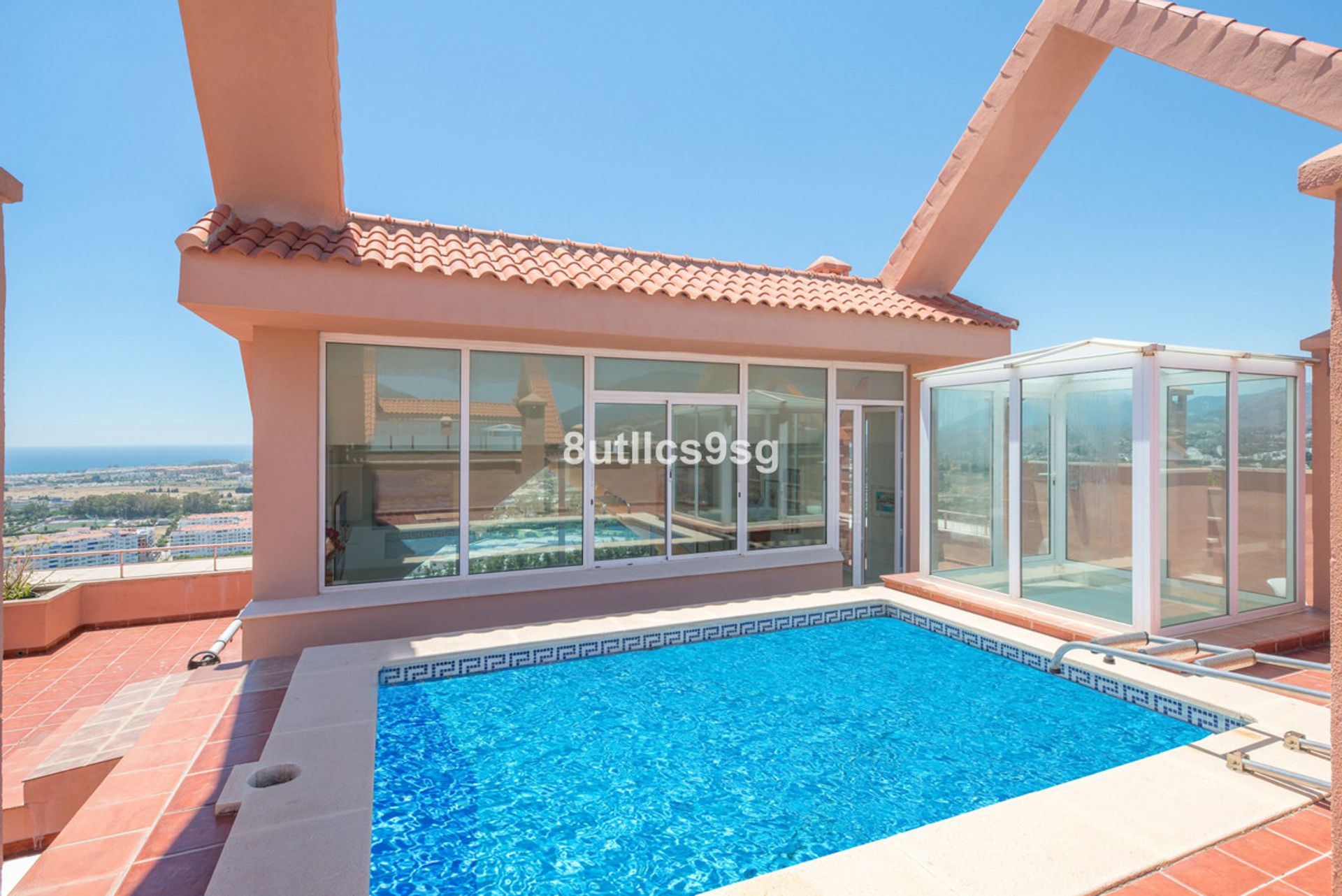 Haus im El Angel, Andalusien 10075566