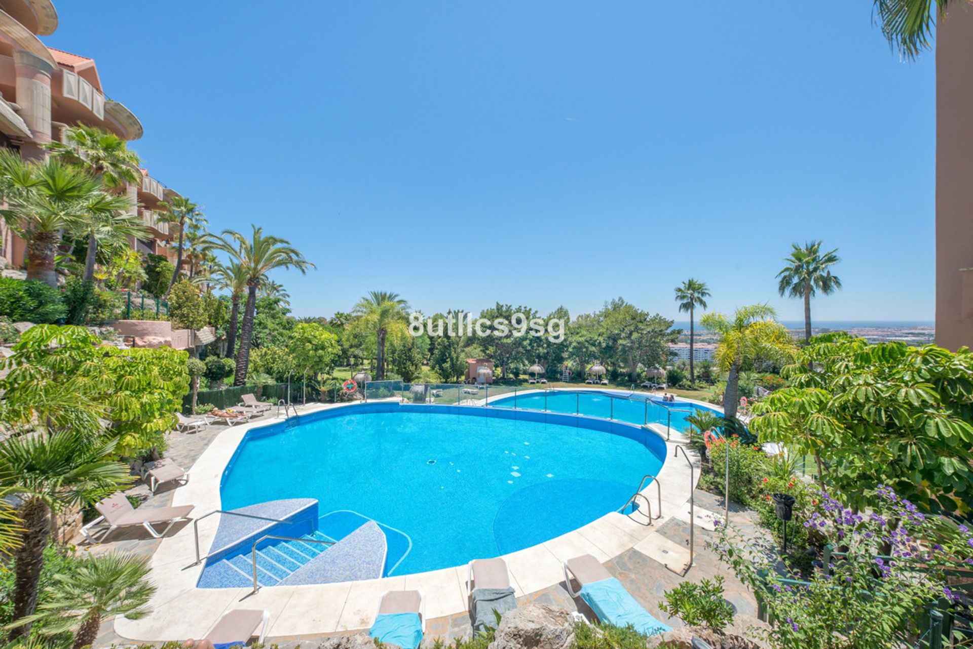 Huis in Nueva Andalucia, Costa Del Sol 10075566