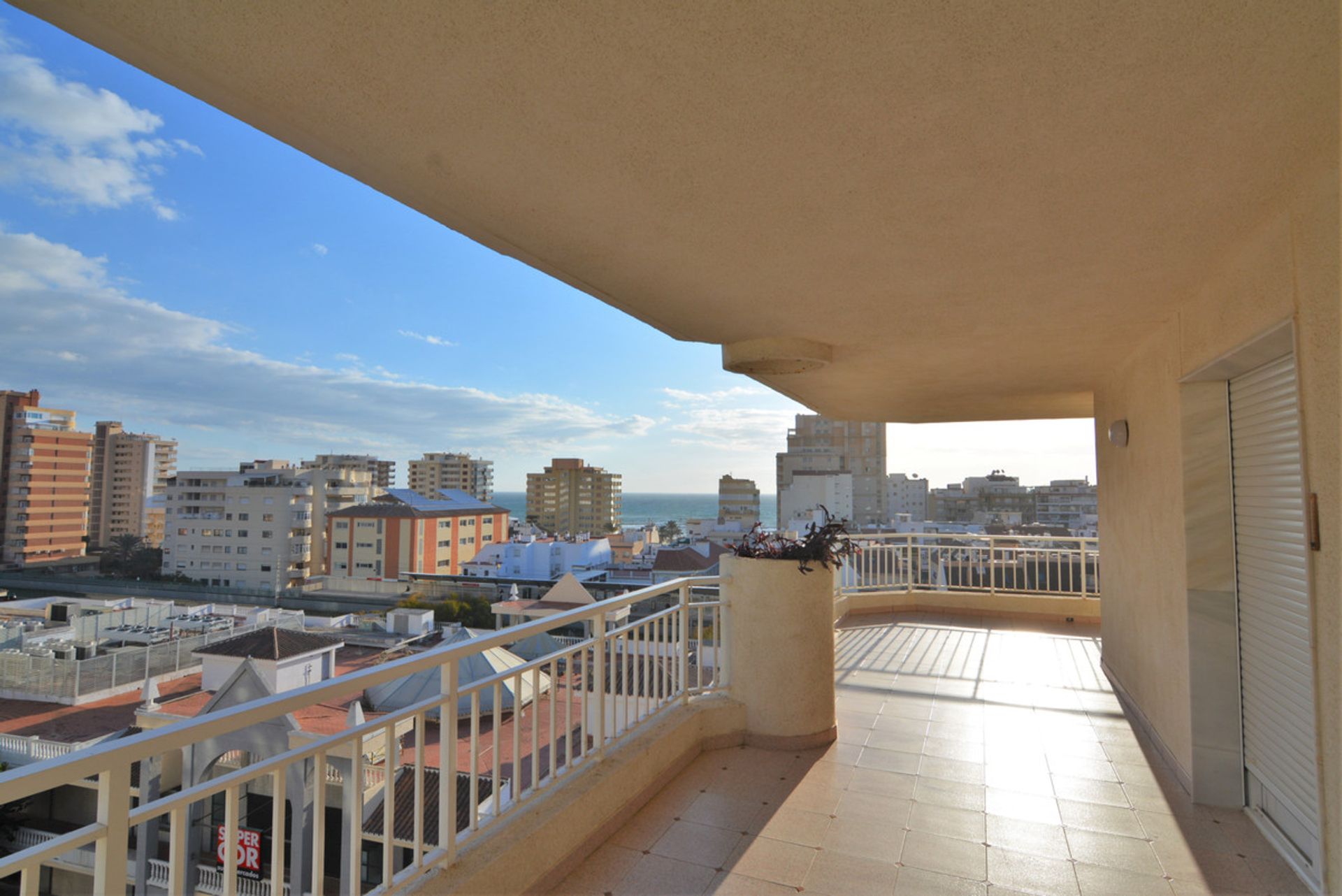 Condominio en Los Boliches, Costa Del Sol 10075671