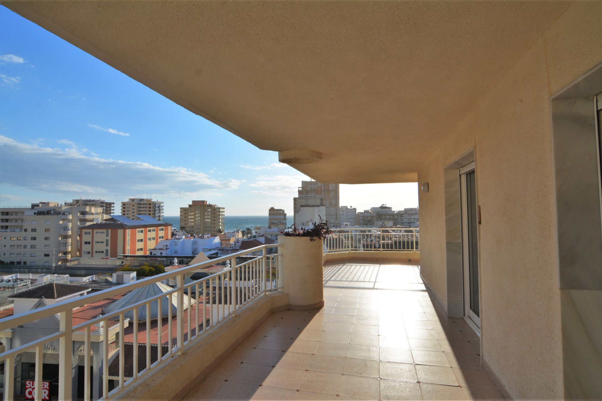 Condominio en Los Boliches, Costa Del Sol 10075671