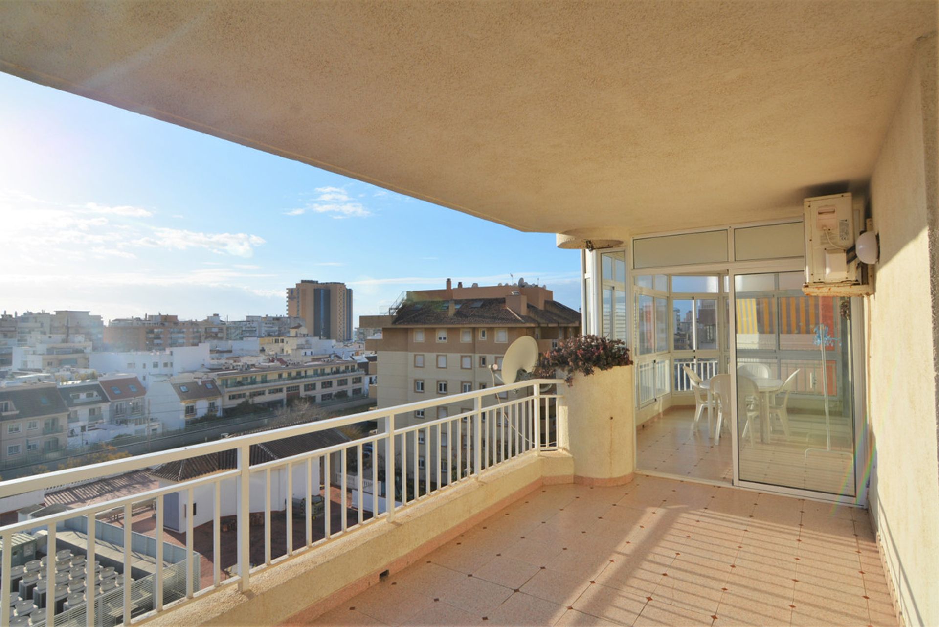 Condominio en Los Boliches, Costa Del Sol 10075671