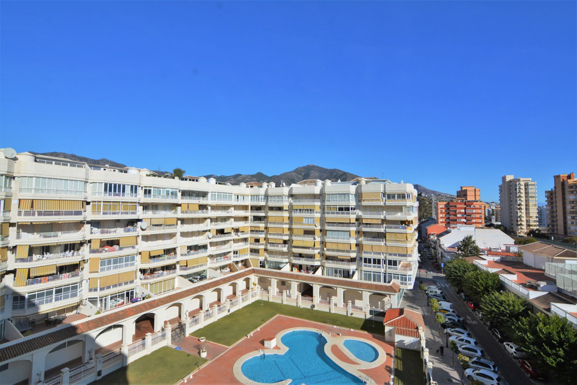 Condominio en Los Boliches, Costa Del Sol 10075671