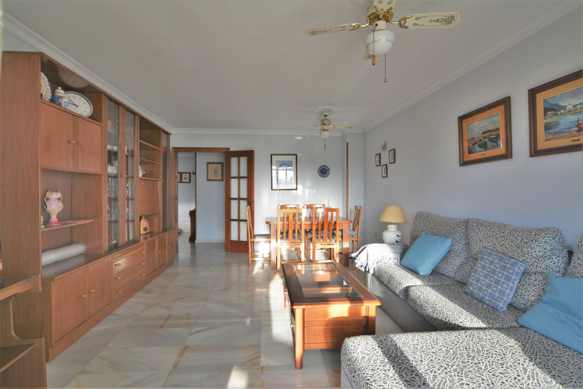 Condominio en Los Boliches, Costa Del Sol 10075671