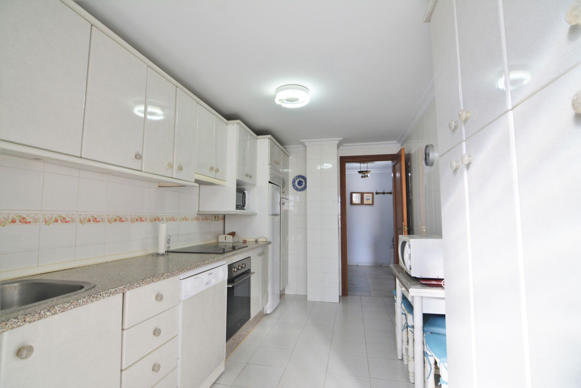 Condominio en Los Boliches, Costa Del Sol 10075671