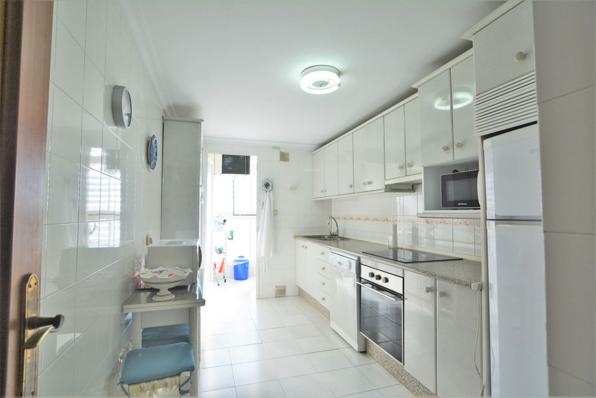 Condominio en Los Boliches, Costa Del Sol 10075671