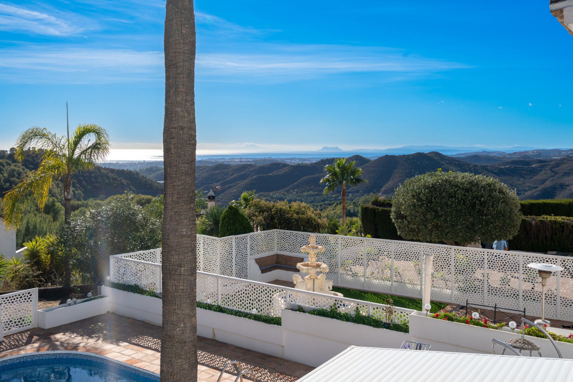 casa en Istán, Andalucía 10075677