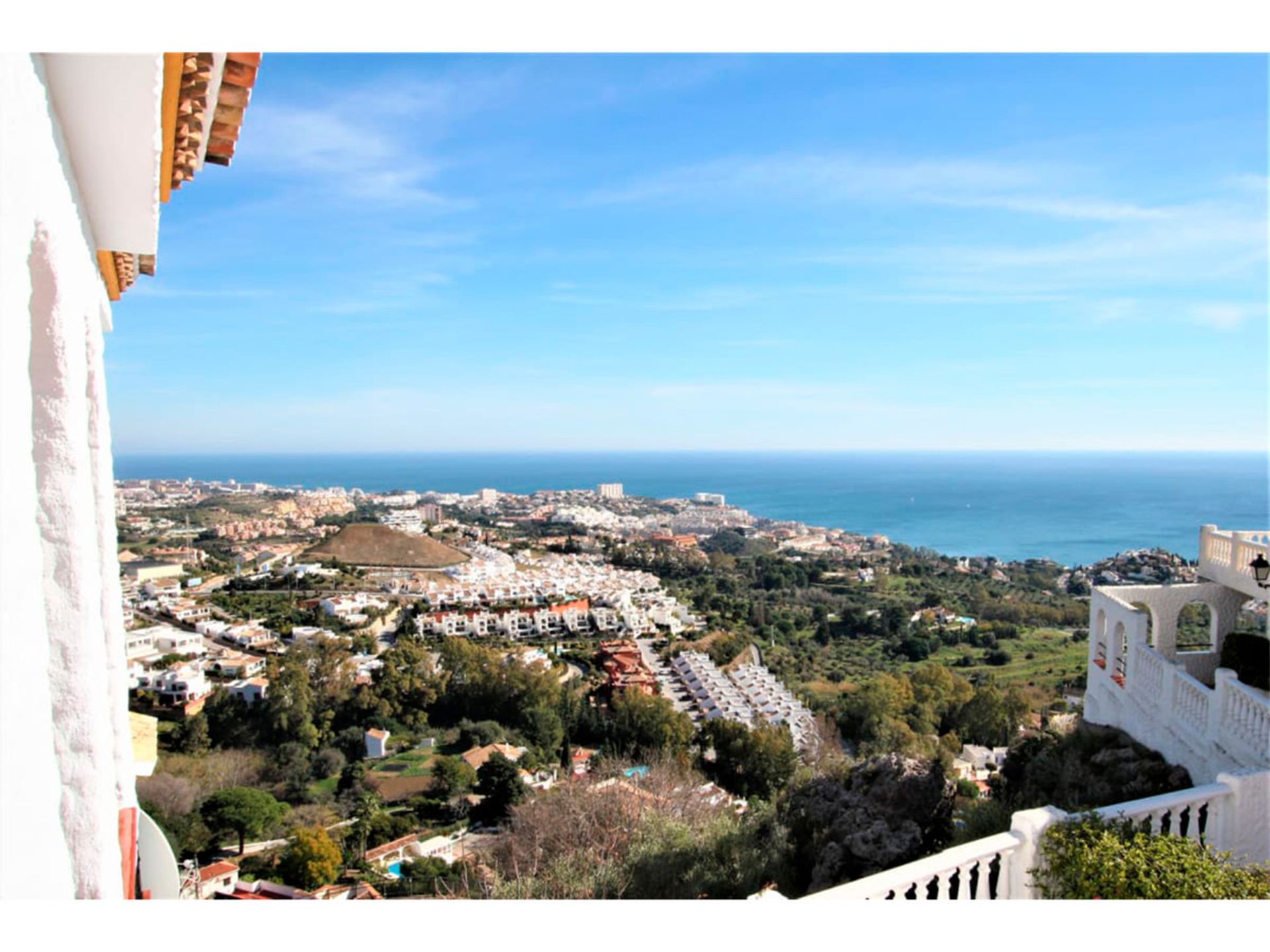 Haus im Benalmádena, Andalusien 10075815