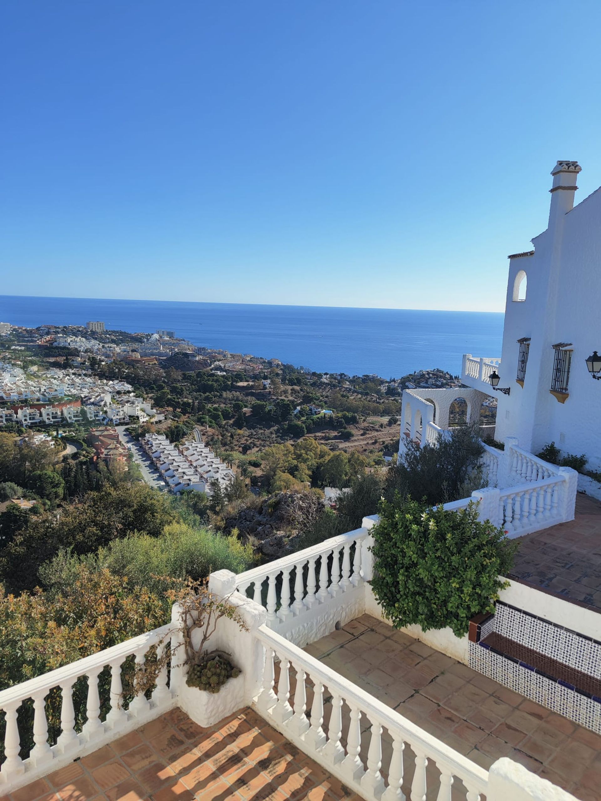 Haus im Benalmádena, Andalusien 10075815