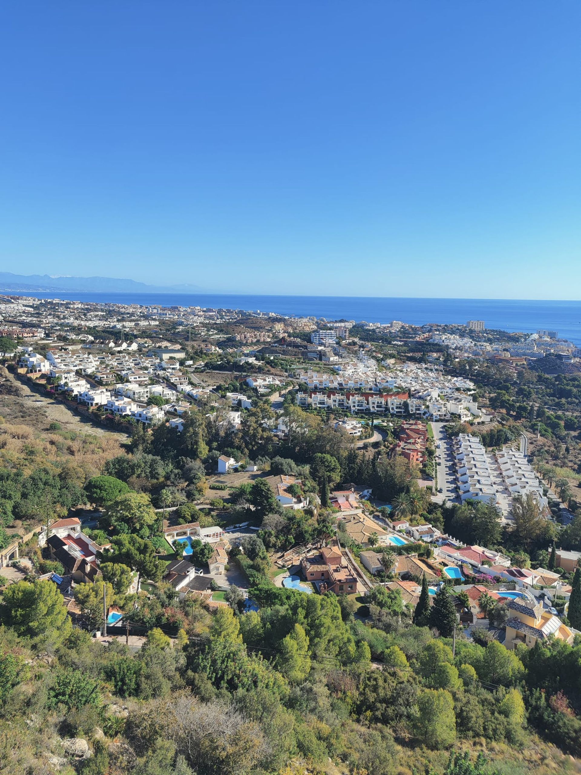 Haus im Benalmádena, Andalusien 10075815