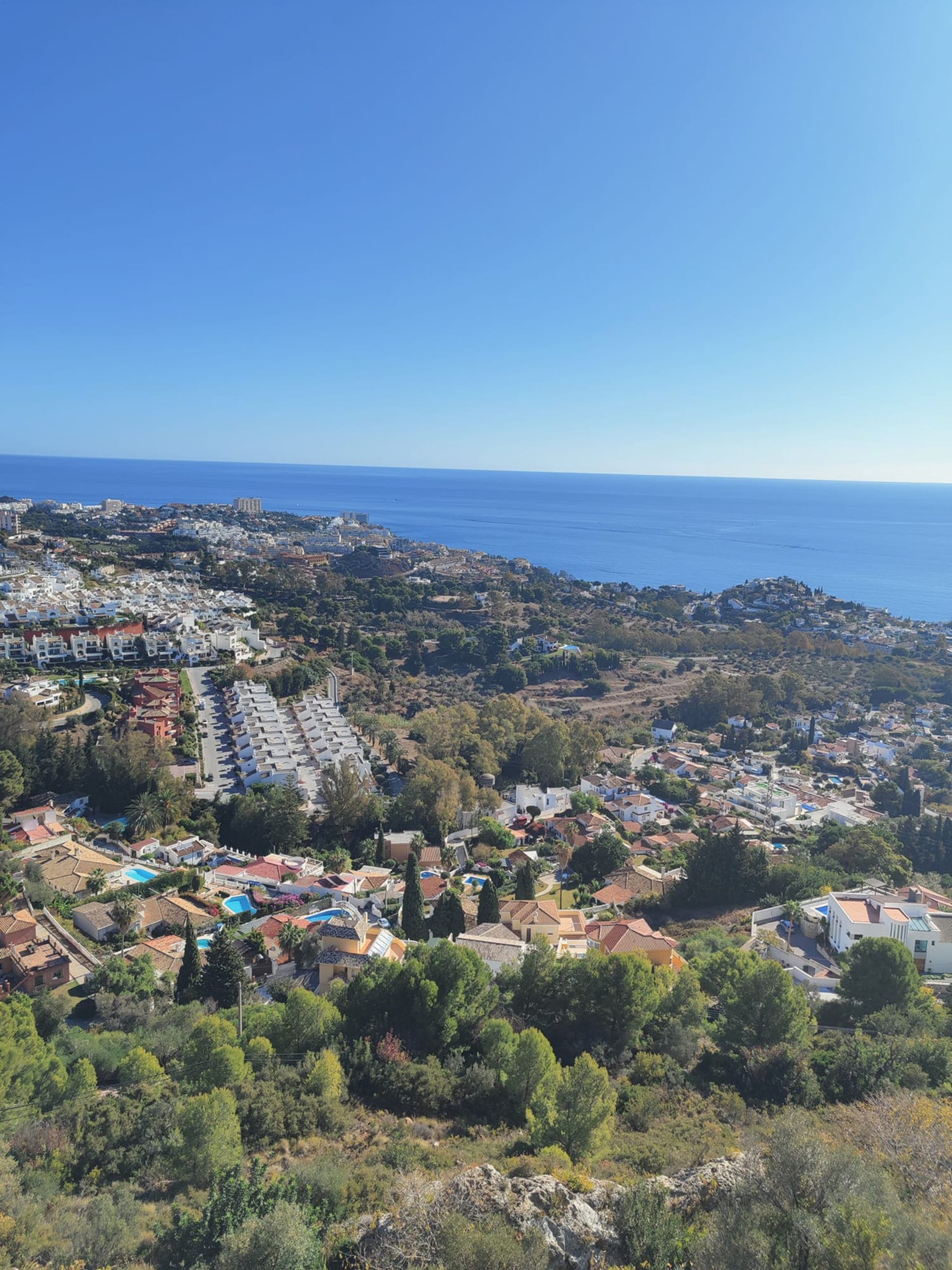 Haus im Benalmádena, Andalusien 10075815