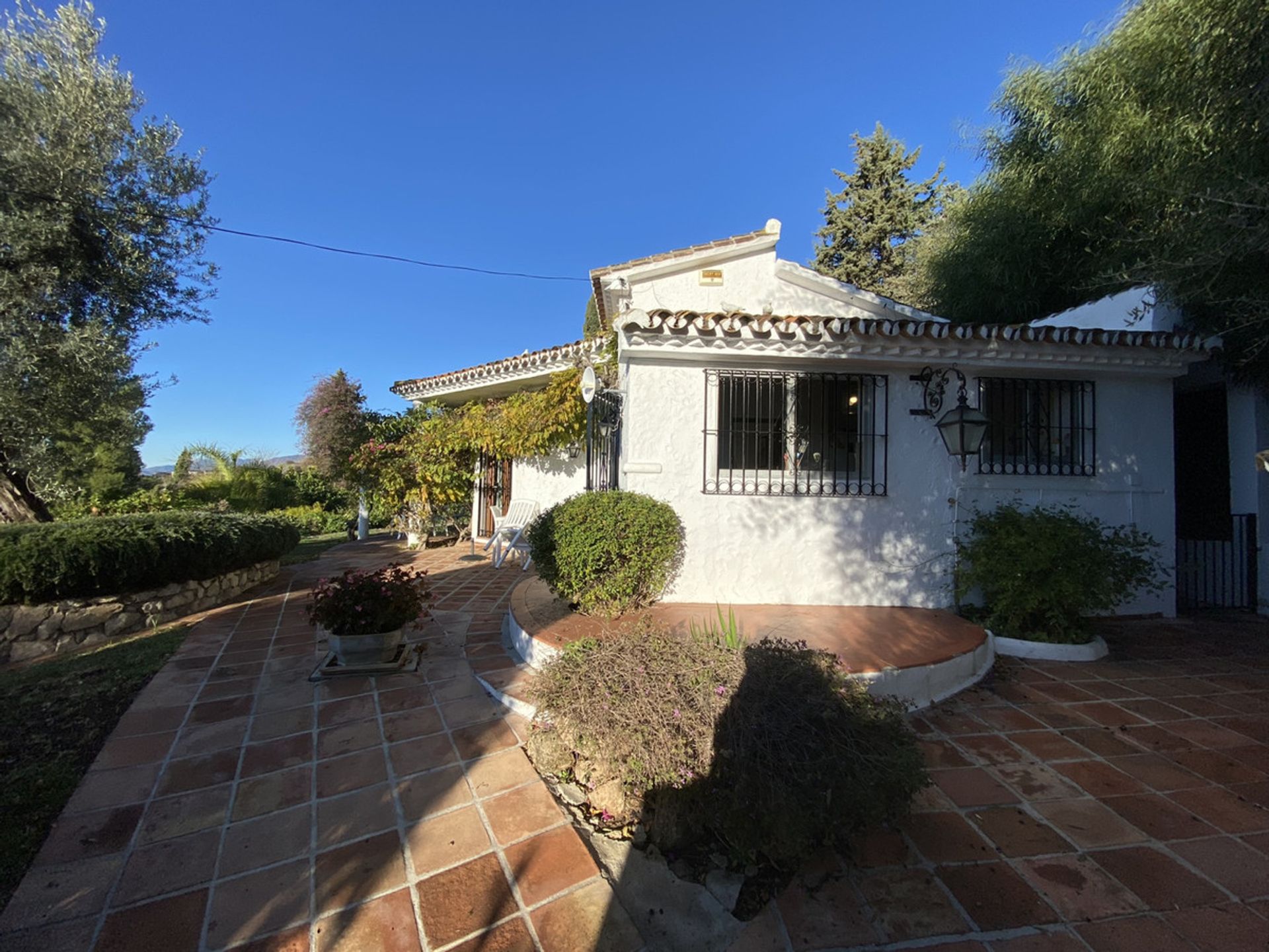 Rumah di Mijas, Costa Del Sol 10075842