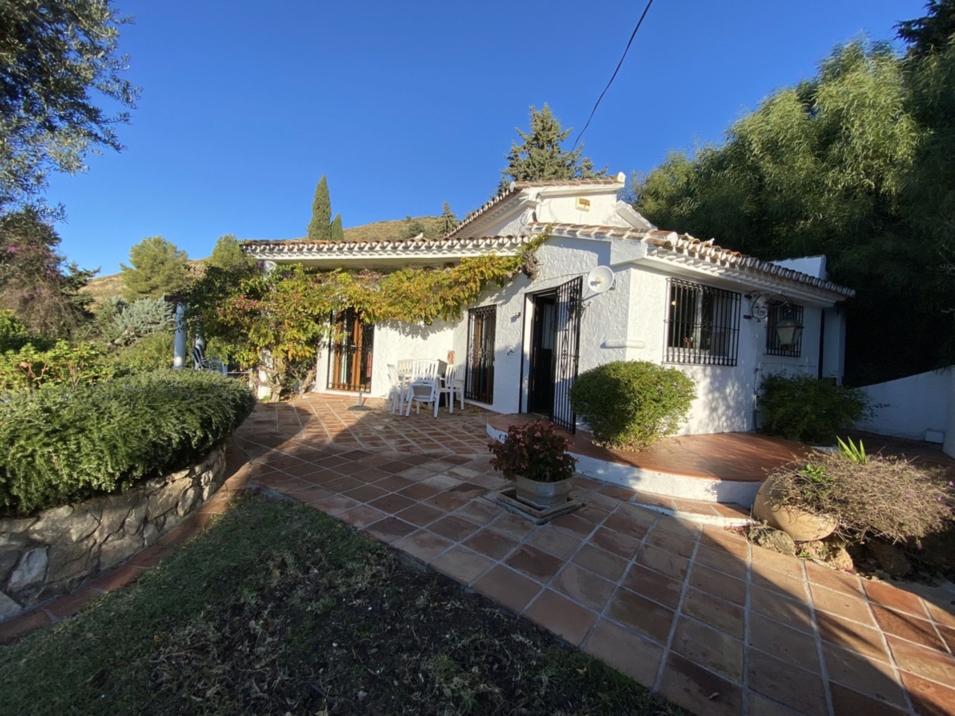 Rumah di Mijas, Costa Del Sol 10075842