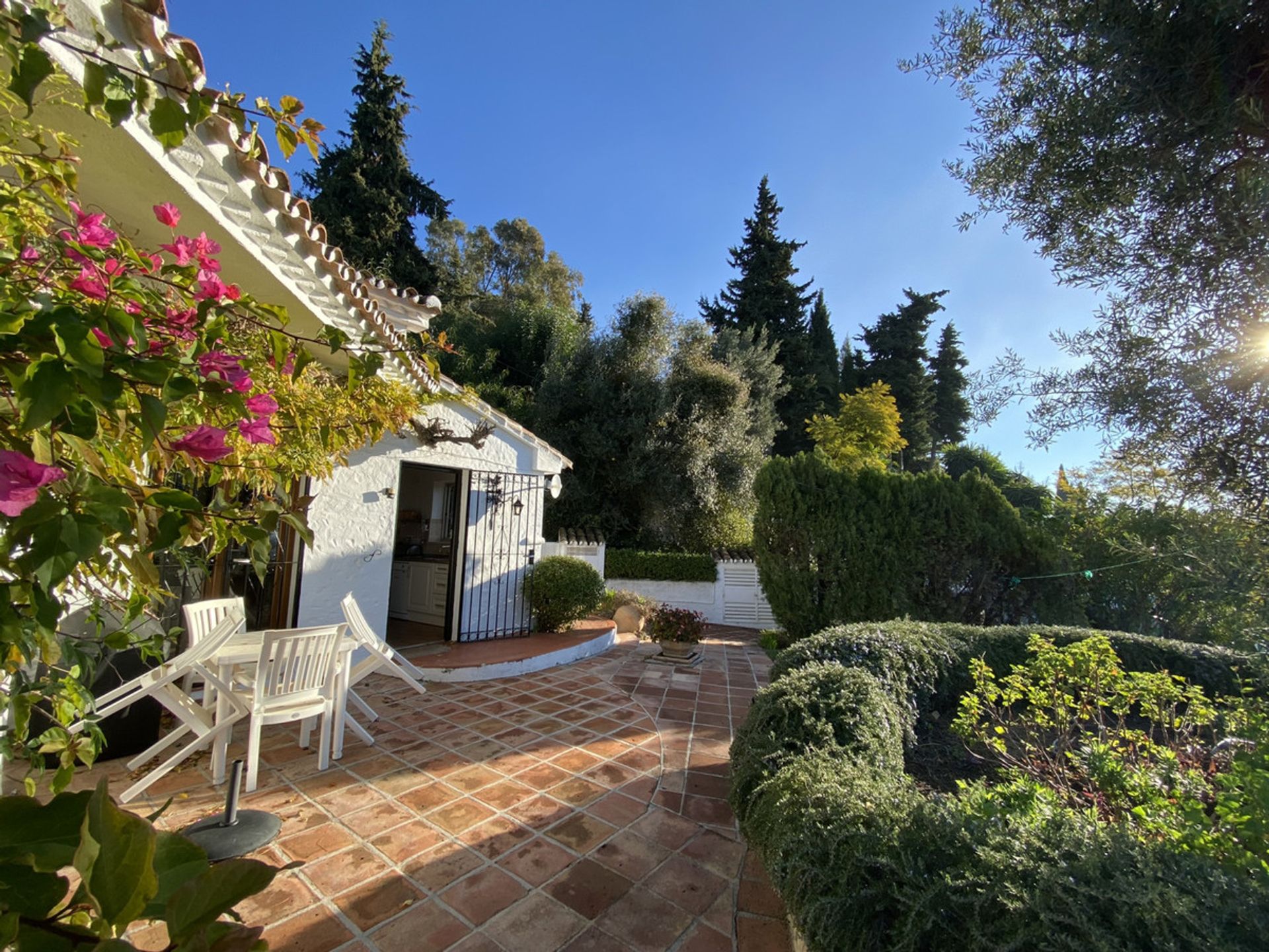 casa no Mijas, Andaluzia 10075842