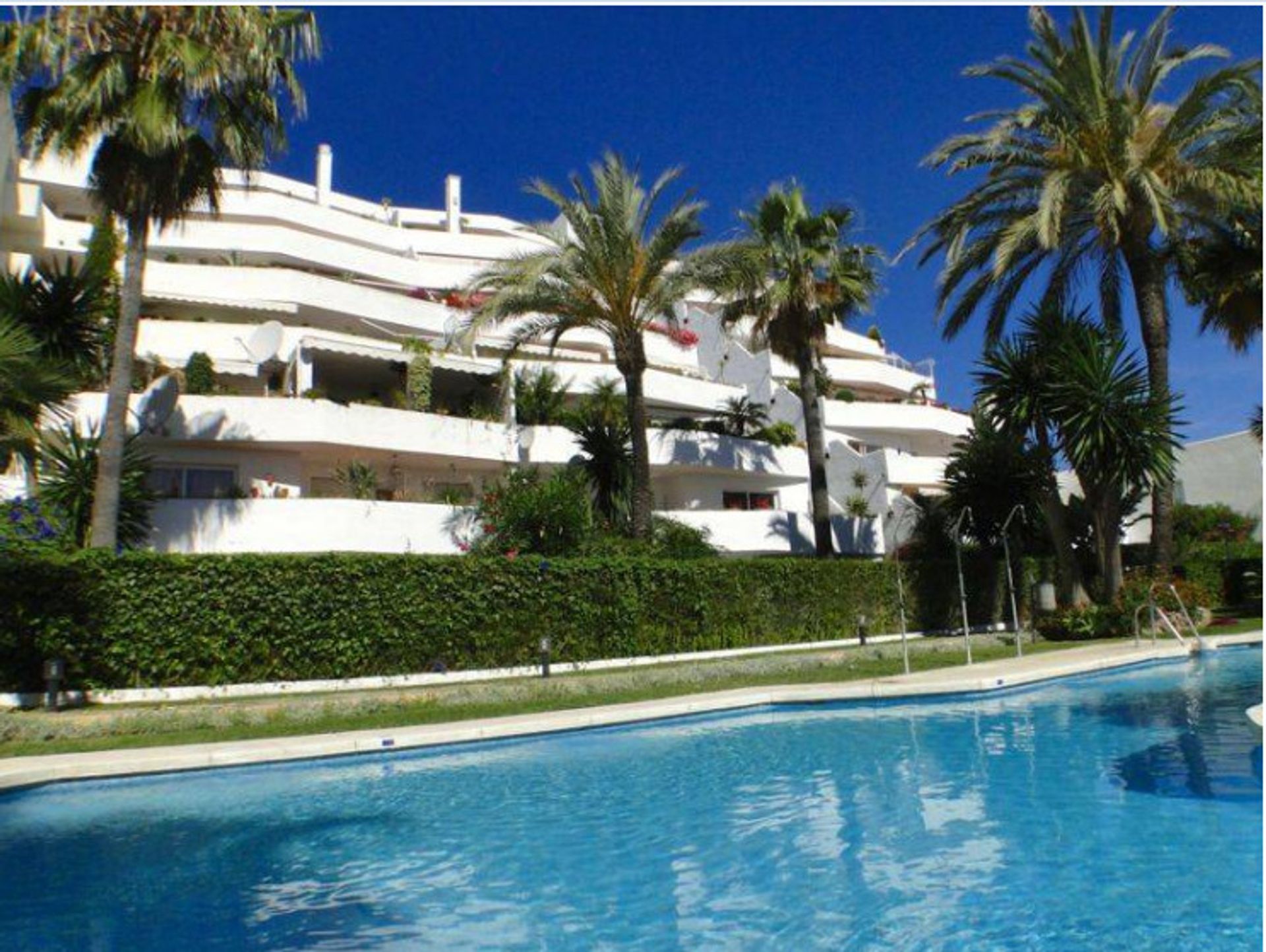 Condominium in El Engel, Andalusië 10075895