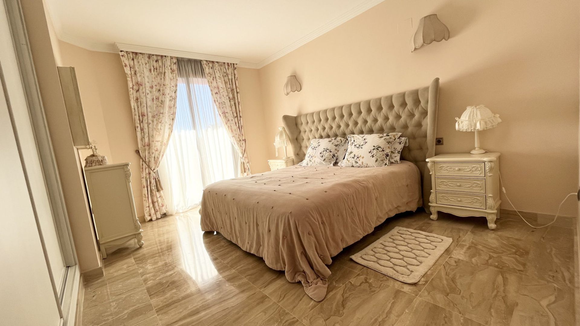 Квартира в New Golden Mile, Costa Del Sol 10075916