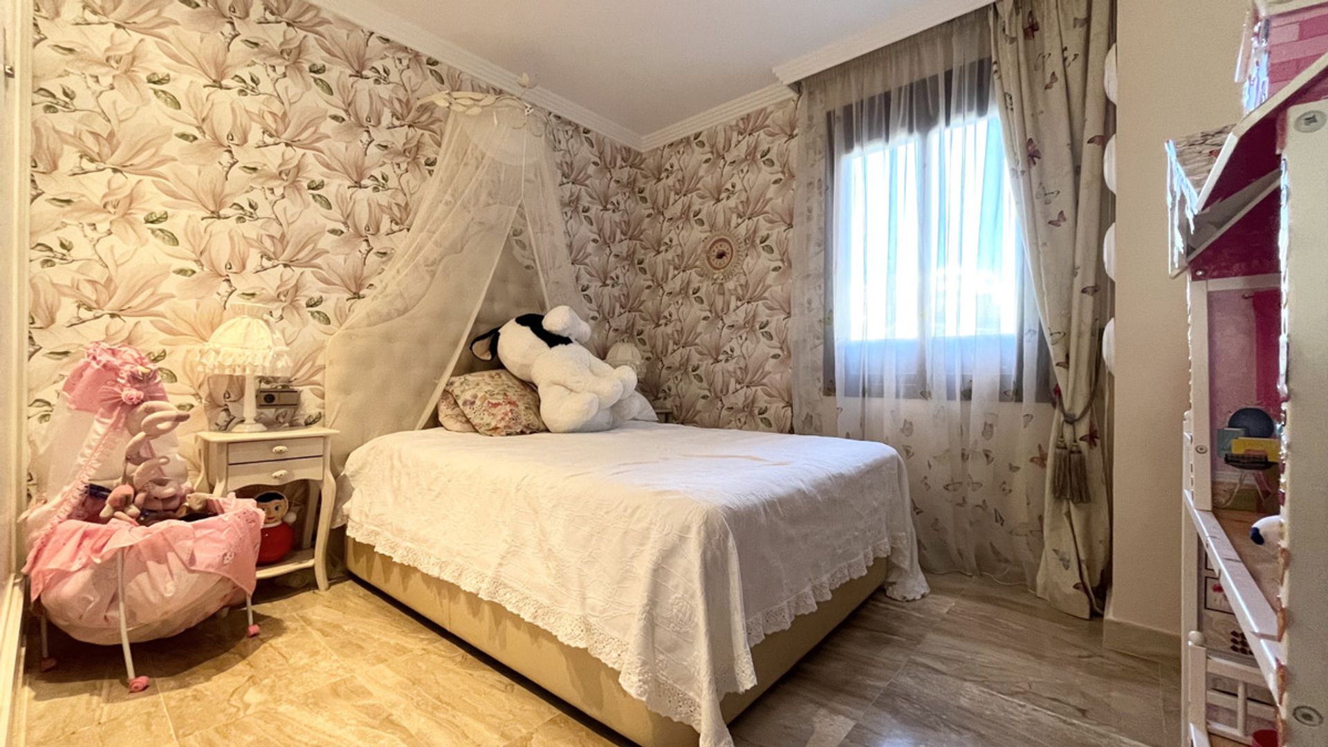 Квартира в New Golden Mile, Costa Del Sol 10075916