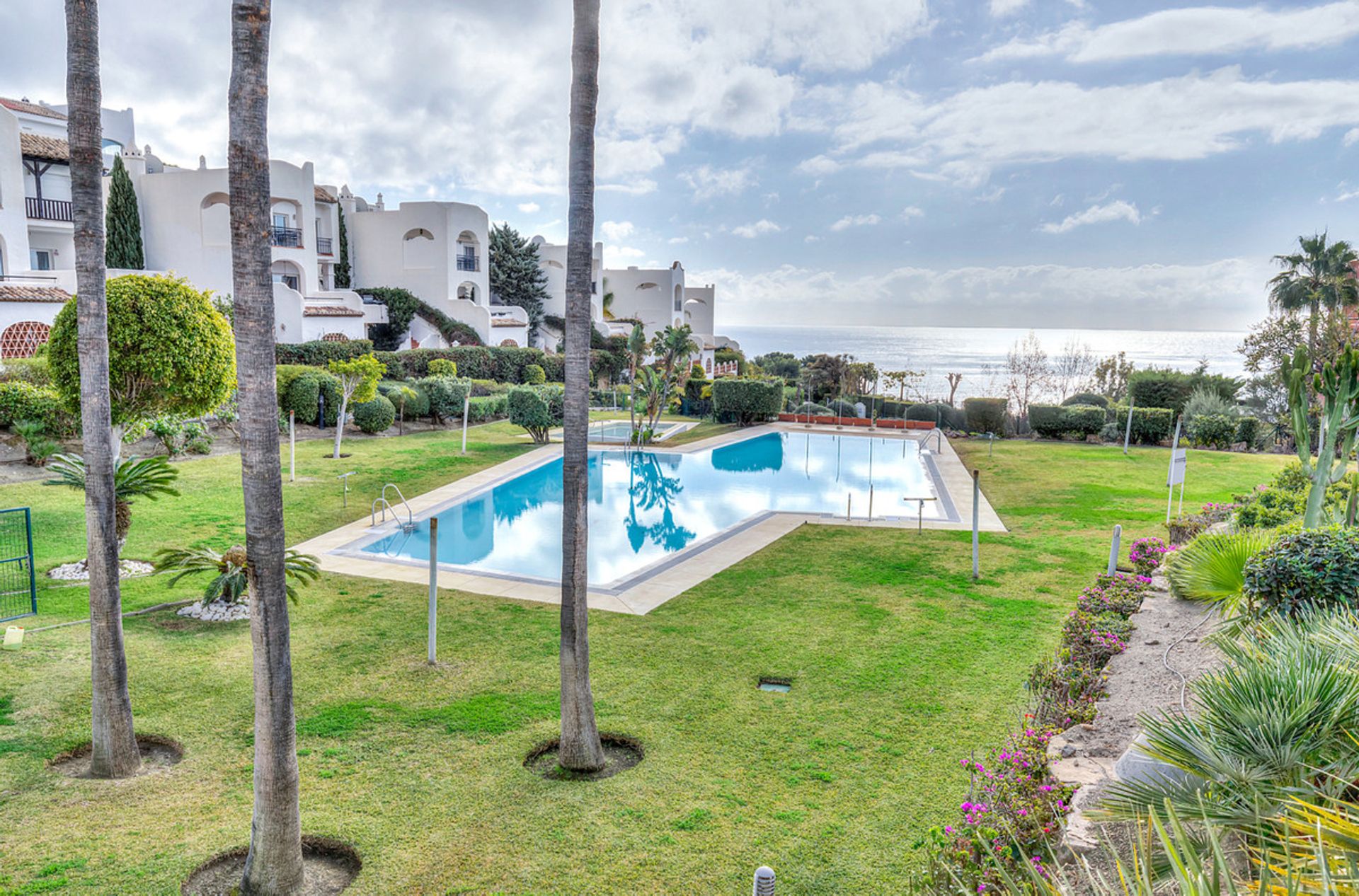 loger dans Benalmadena, Costa Del Sol 10075936