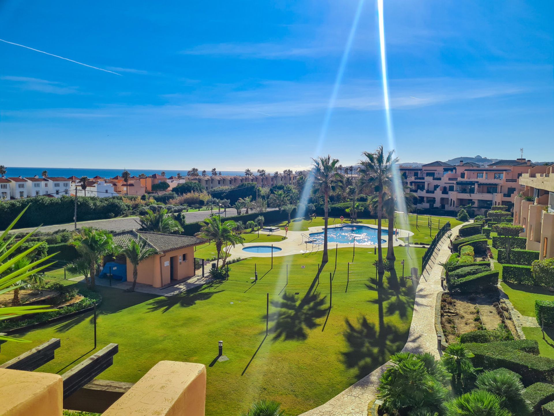 मकान में Casares Playa, Costa Del Sol 10075954