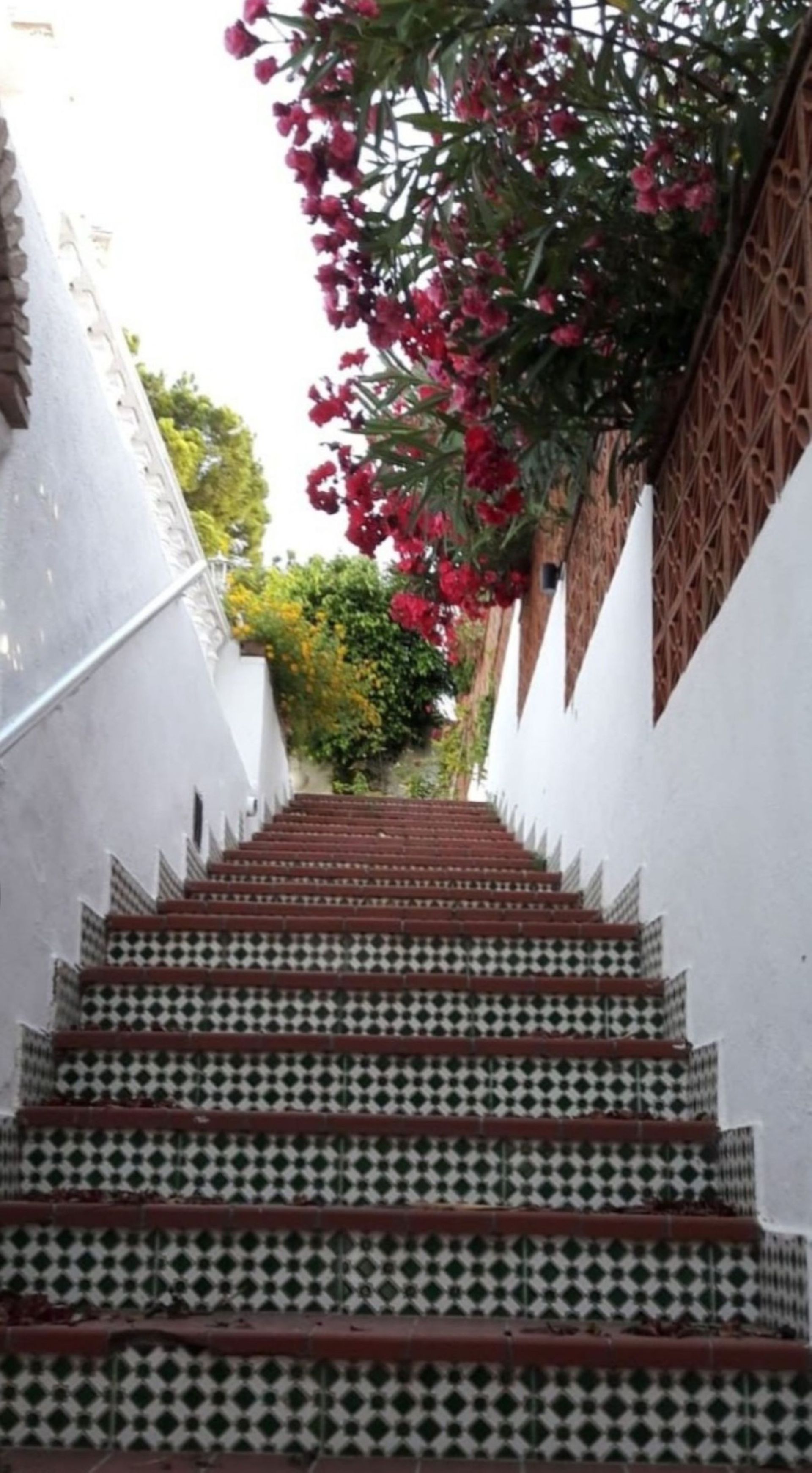 casa en Santa Fe de los Boliches, Andalucía 10076012