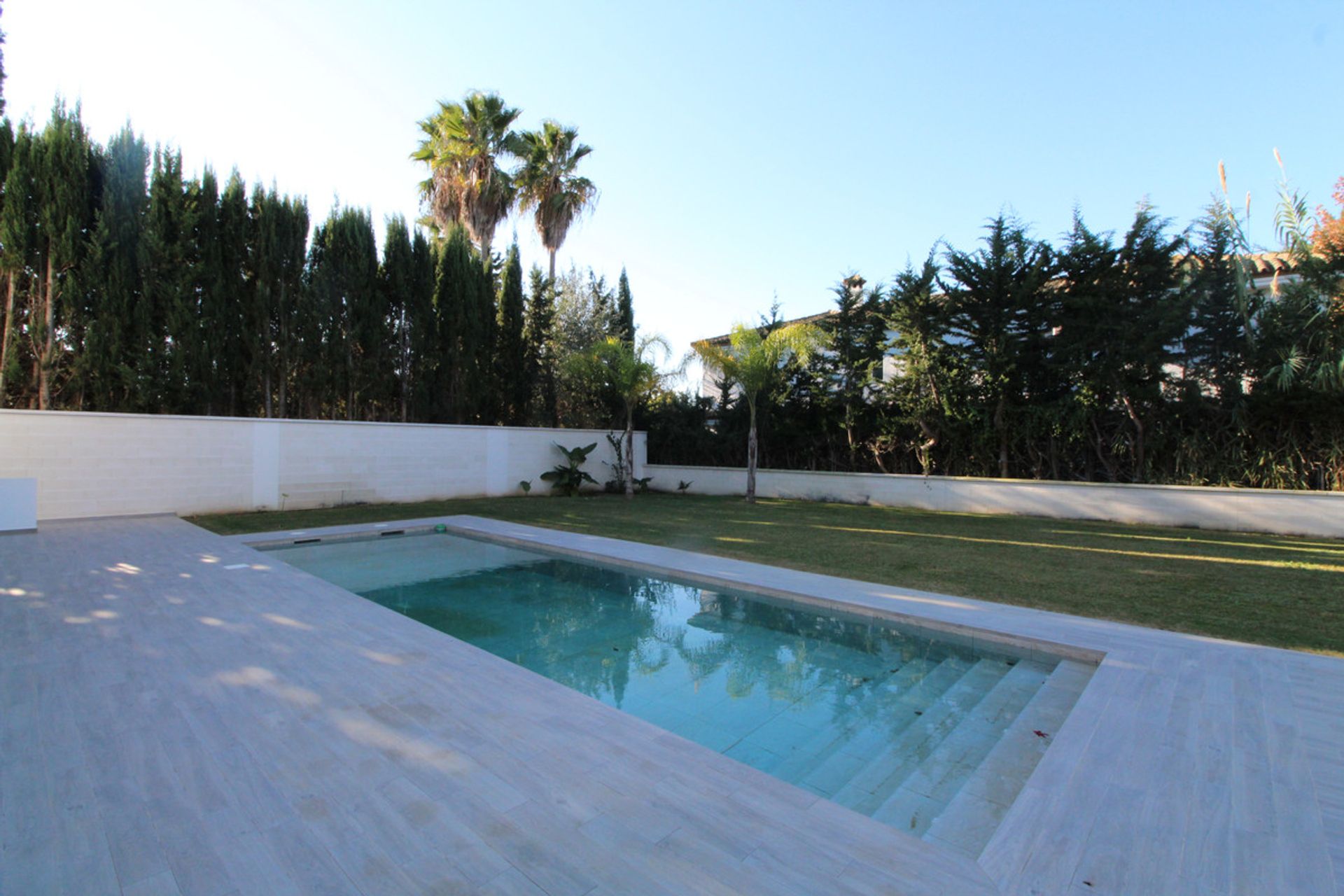 loger dans Sotogrande Alto, Costa Del Sol 10076028