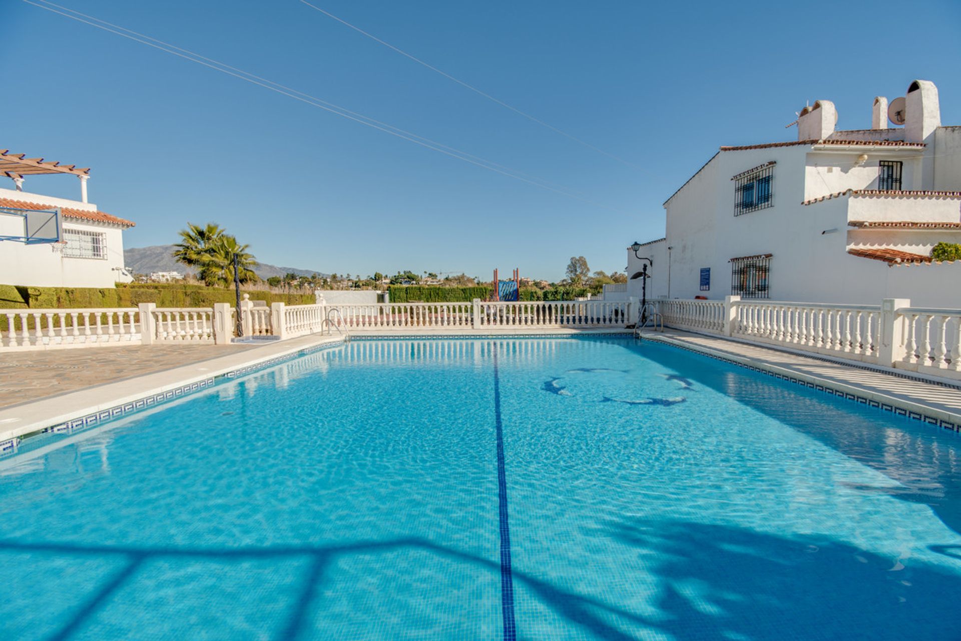 Huis in El Engel, Andalusië 10076092