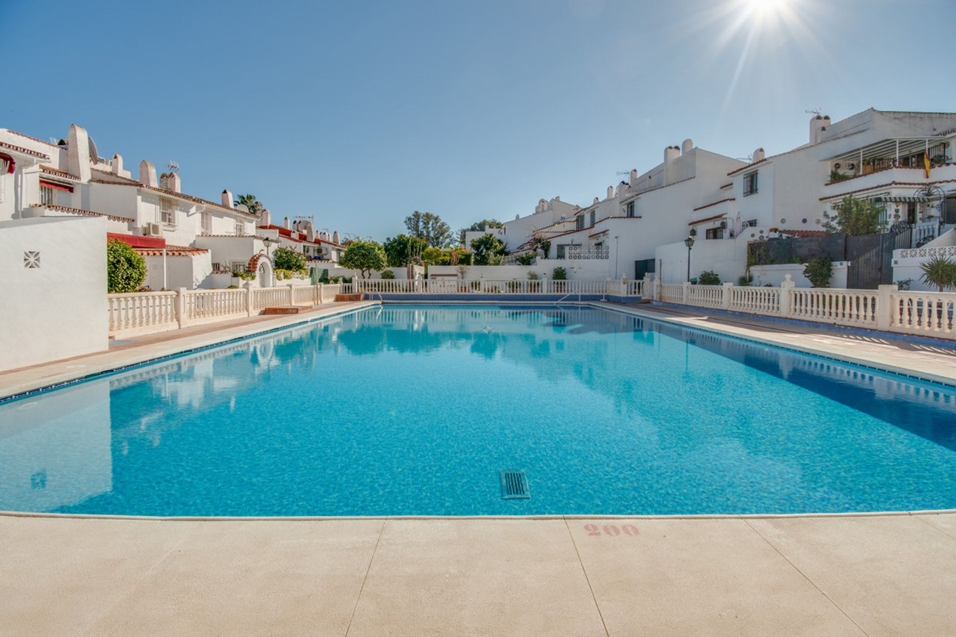 Huis in New Golden Mile, Costa Del Sol 10076092