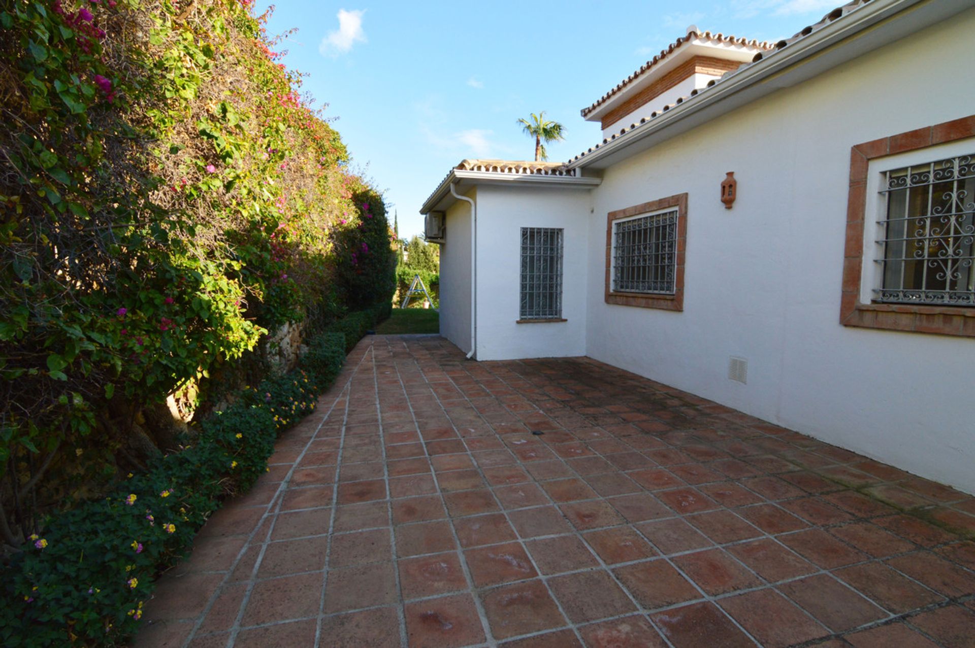 casa no Mijas, Costa Del Sol 10076096