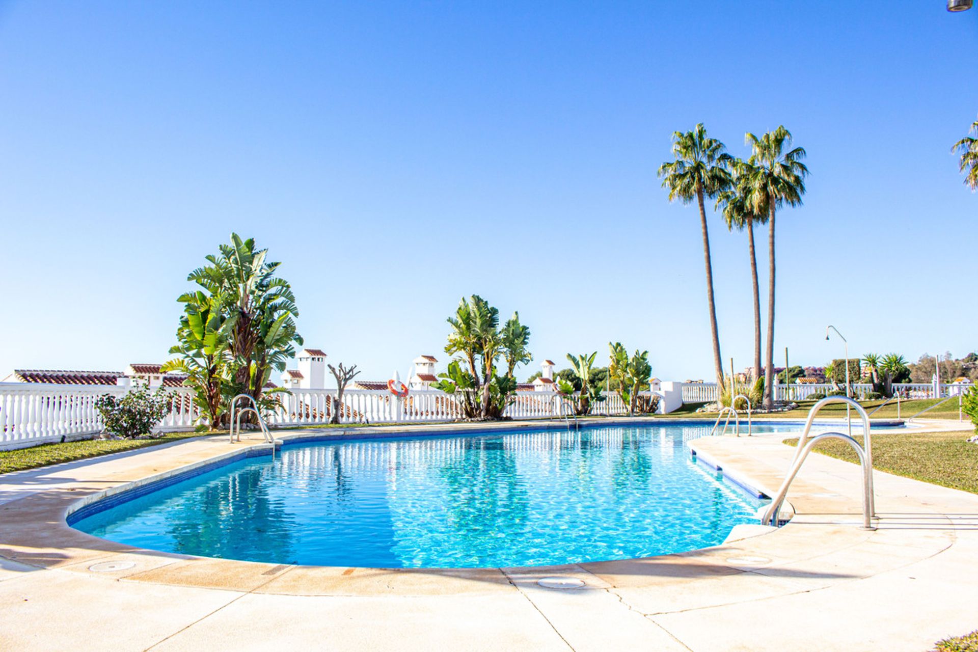 Huis in Benalmádena, Andalusië 10076116