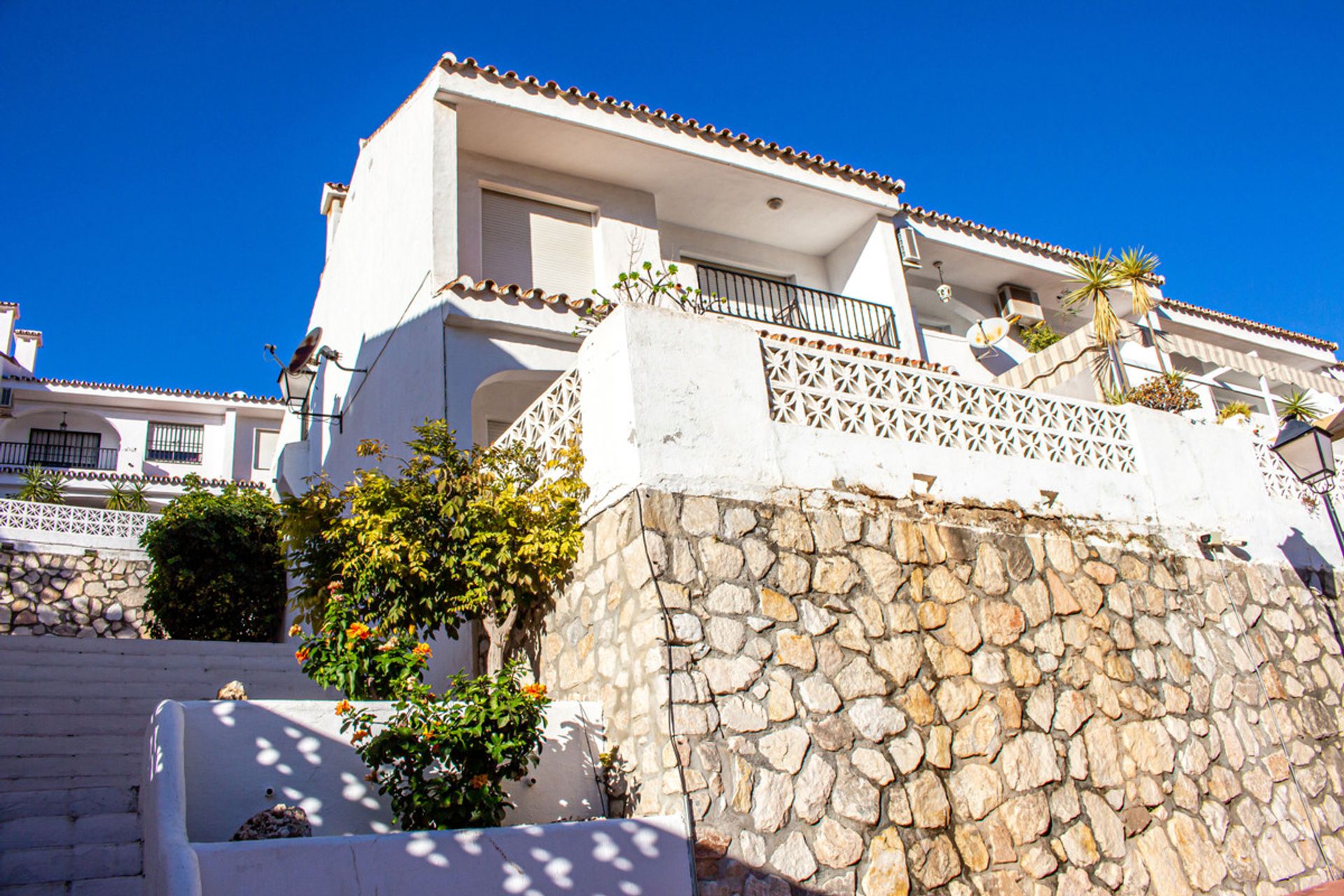 Huis in Benalmádena, Andalusië 10076116